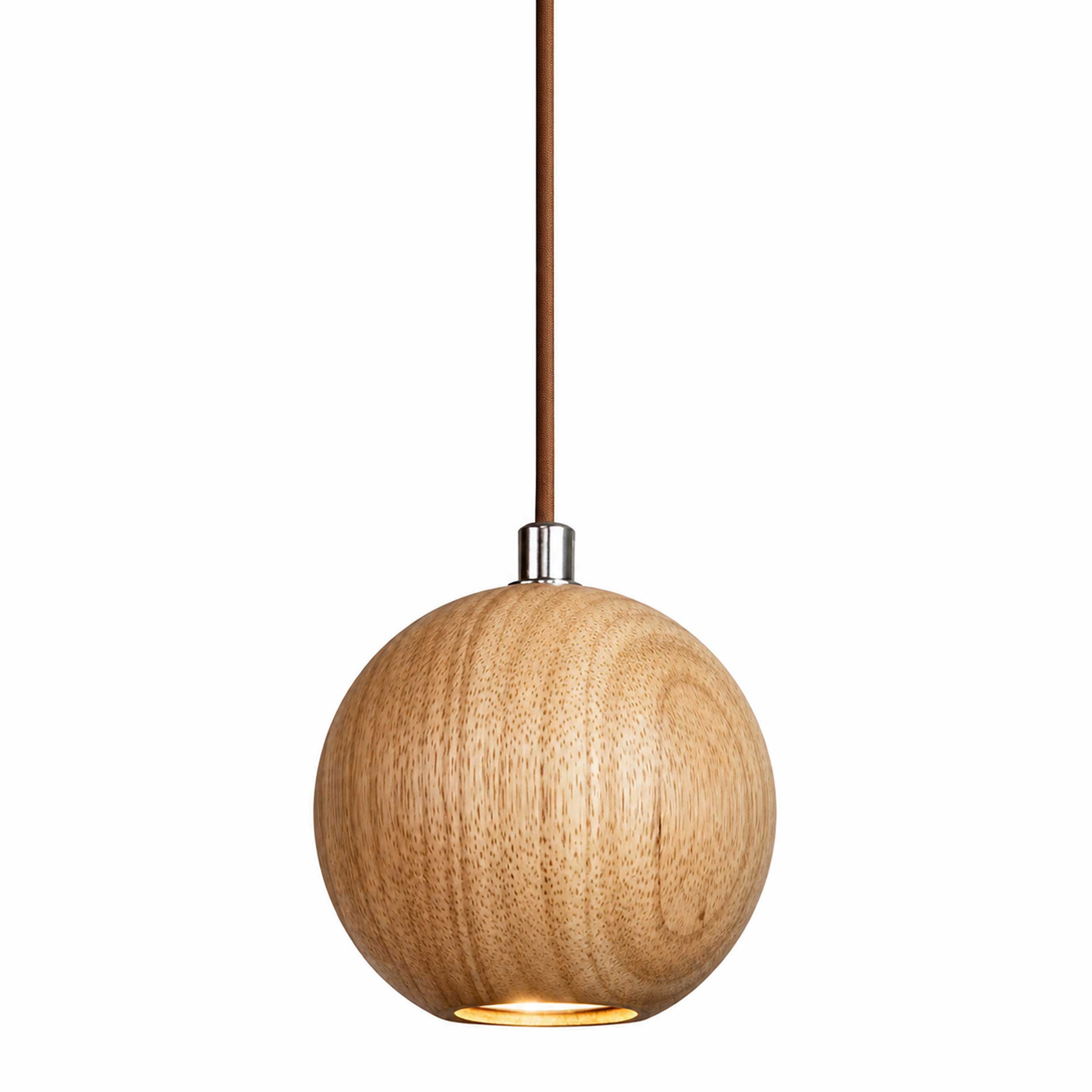 VK Light Ada GU10 závěsné svítidlo kulové