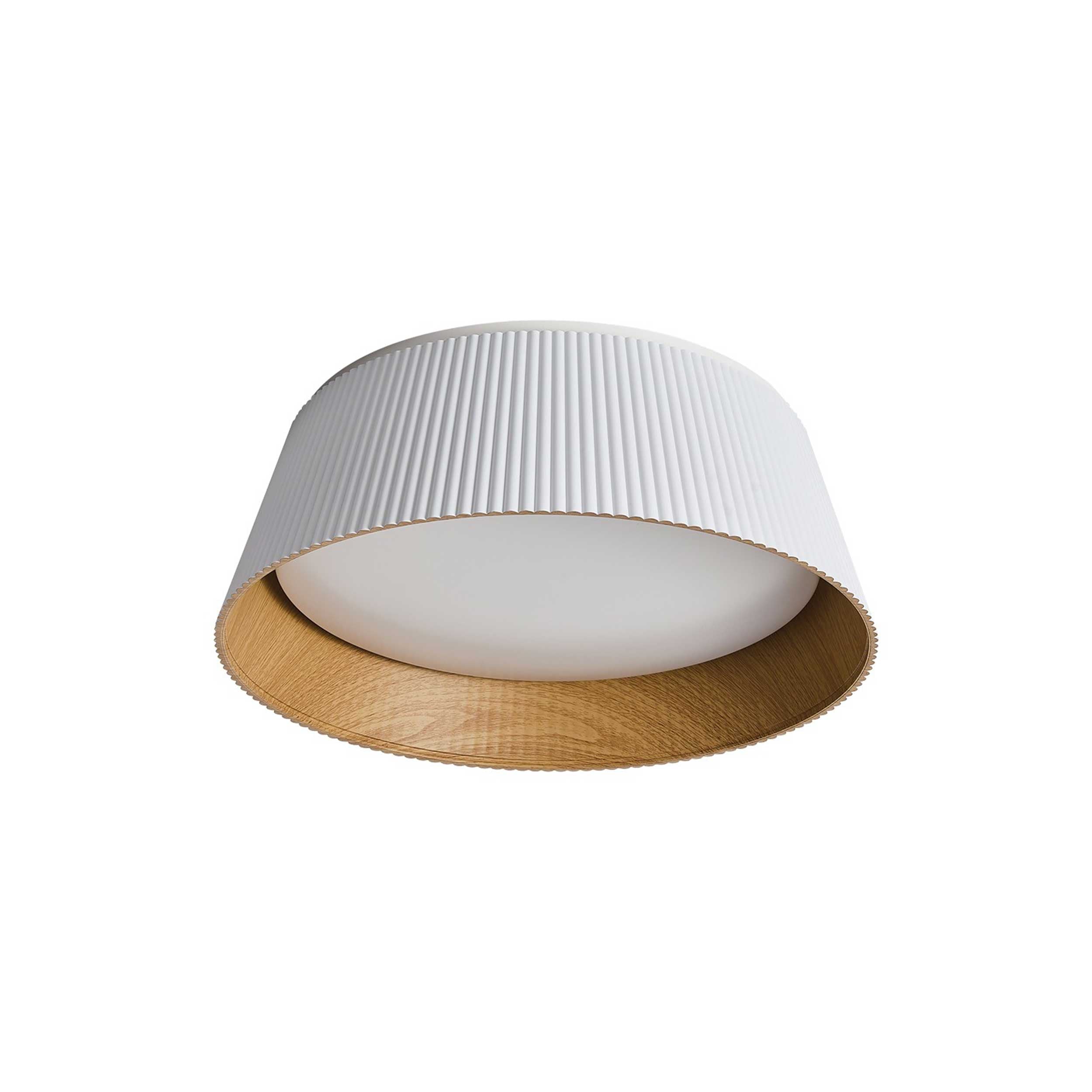 VK Light Aelia Wood LED stropní svítidlo