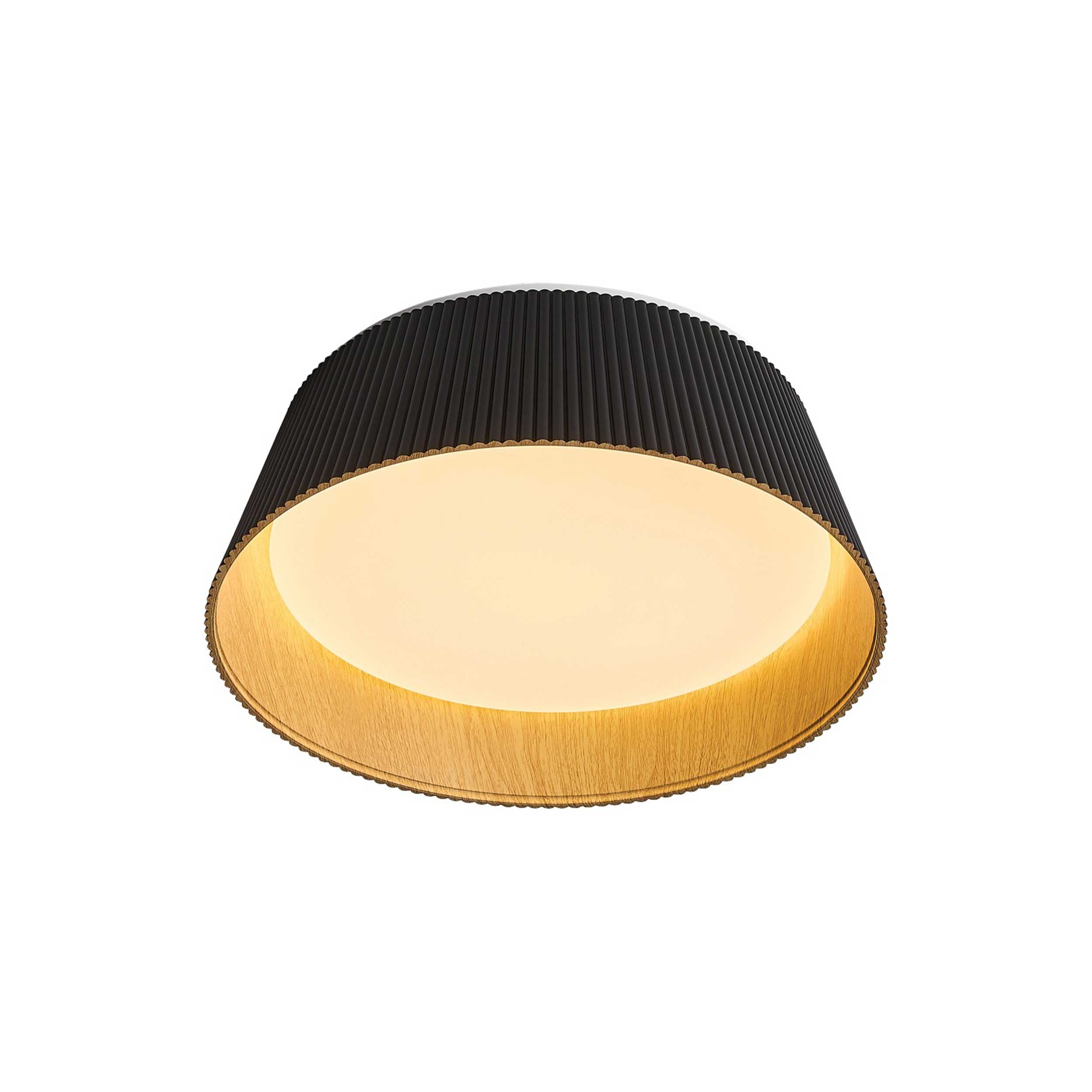 VK Light Aelia Wood LED stropní svítidlo