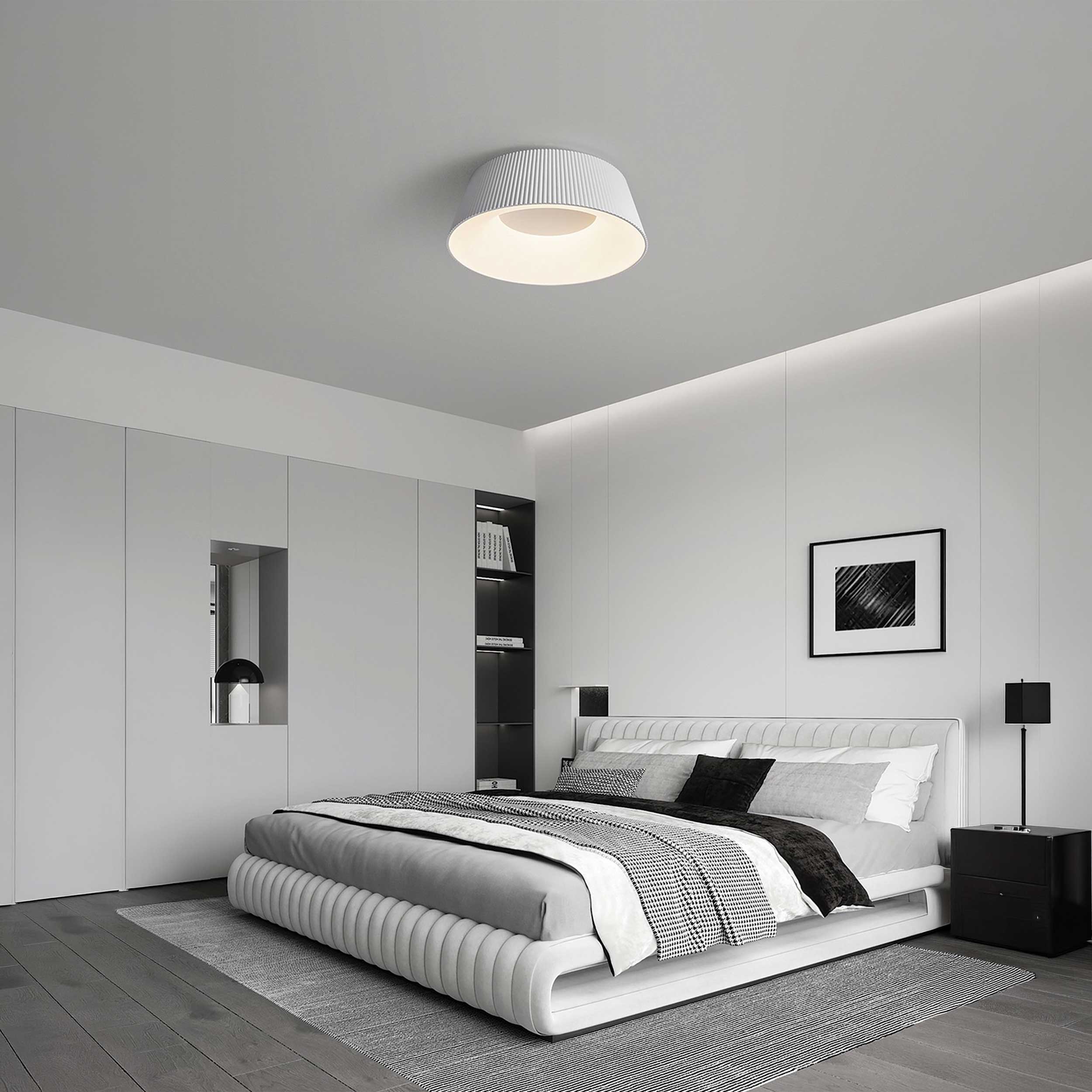 VK Light Aelia LED stropní svítidlo