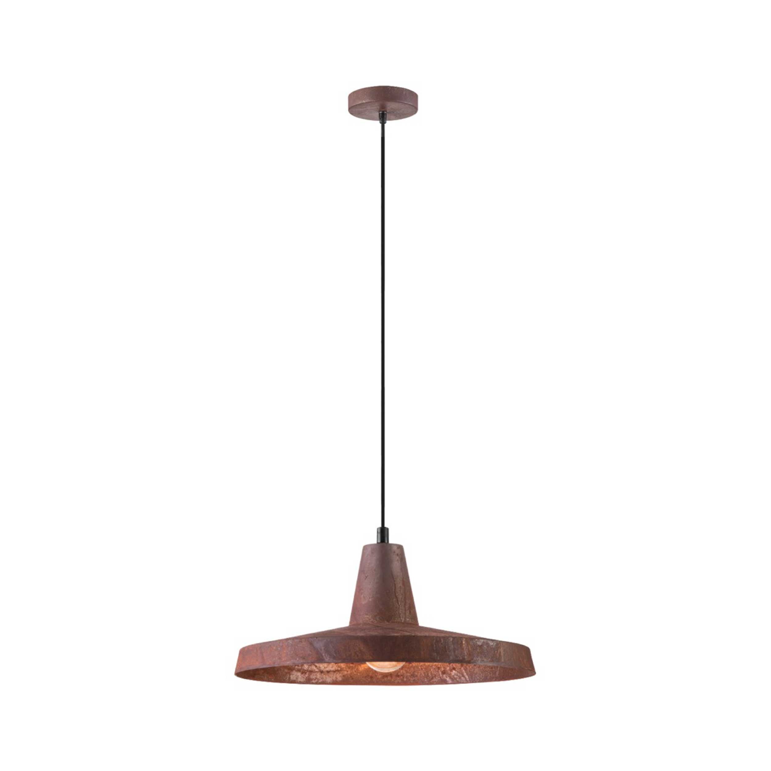 VK Light Aimi E27 závěsné svítidlo