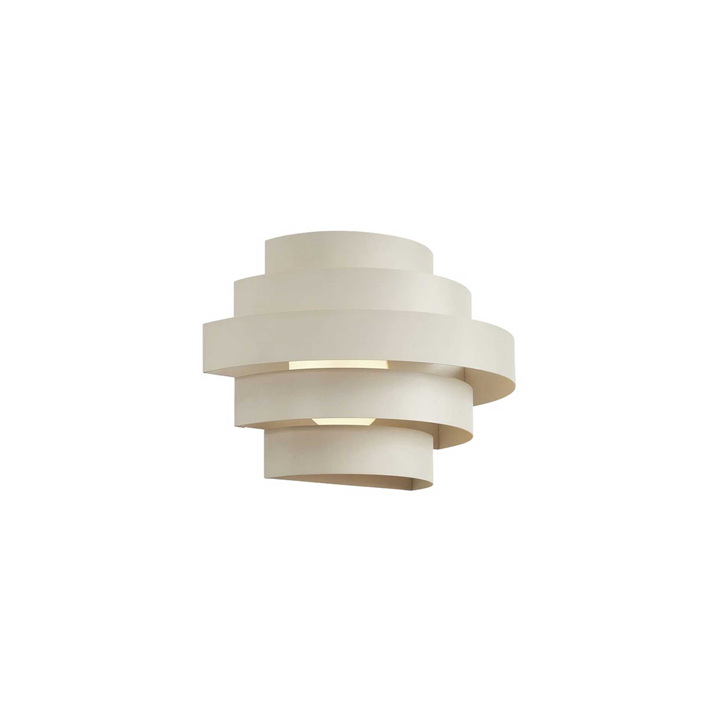 VK Light Aleria LED nástěnné svítidlo
