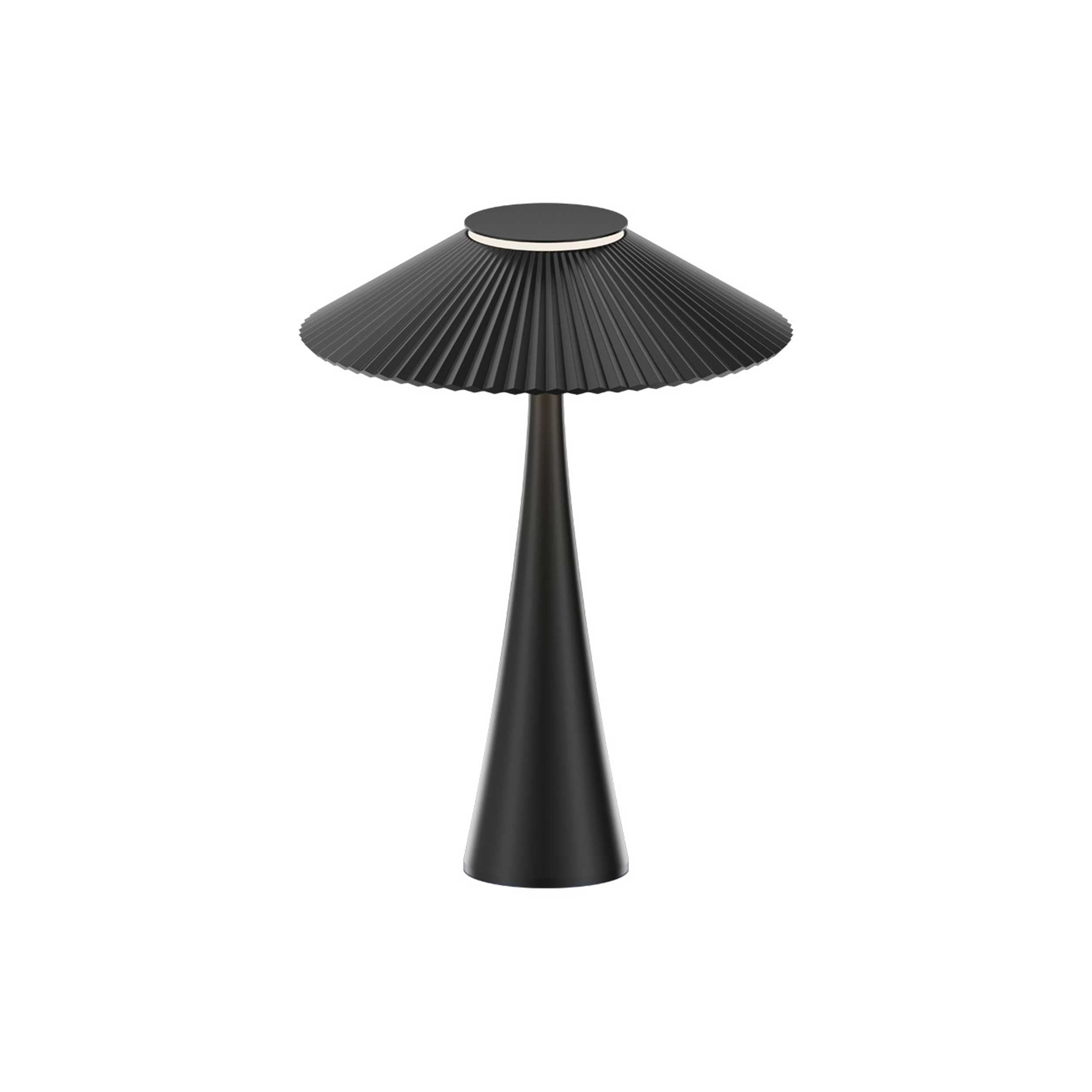 VK Light Amelie LED stolní svítidlo