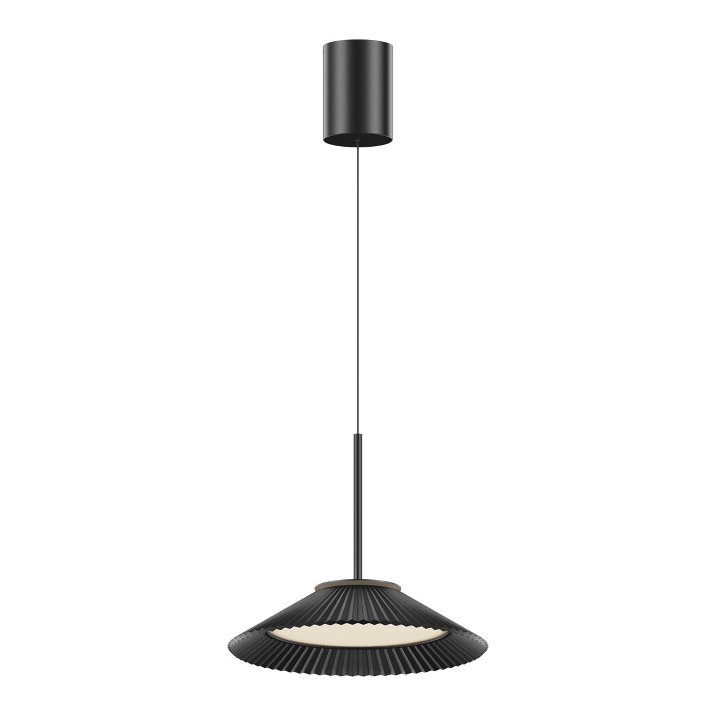 VK Light Amelie LED závěsné svítidlo