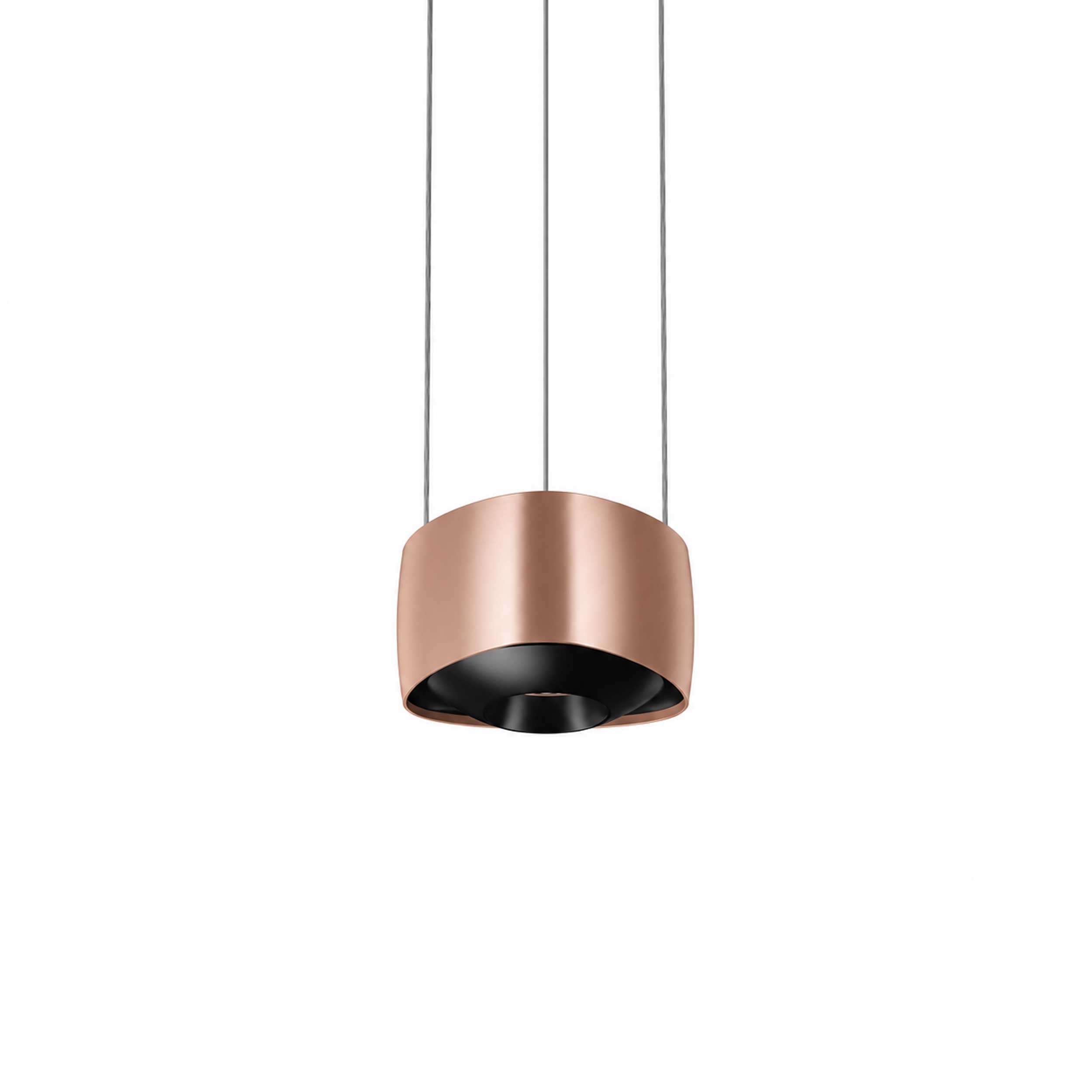 VK Light Aura LED závěsné svítidlo