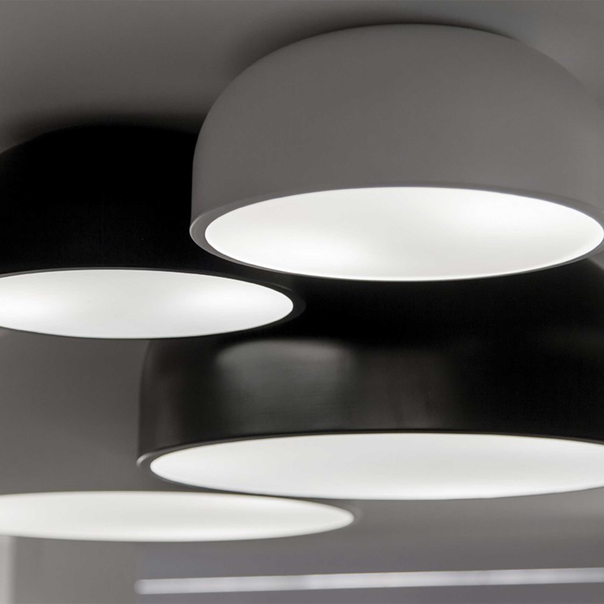 VK Light Bol E27 stropní svítidlo