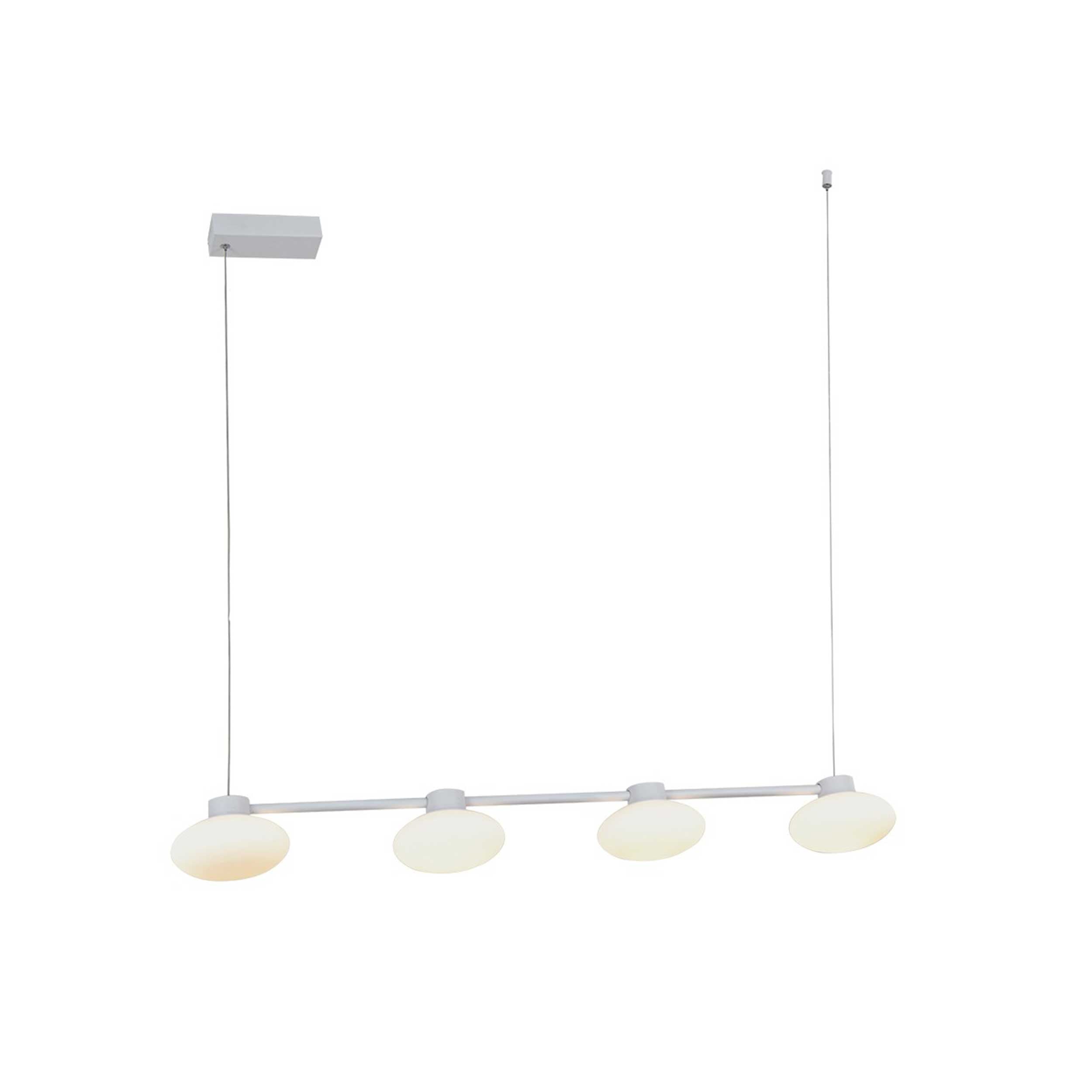 VK Light Diva LED závěsné svítidlo