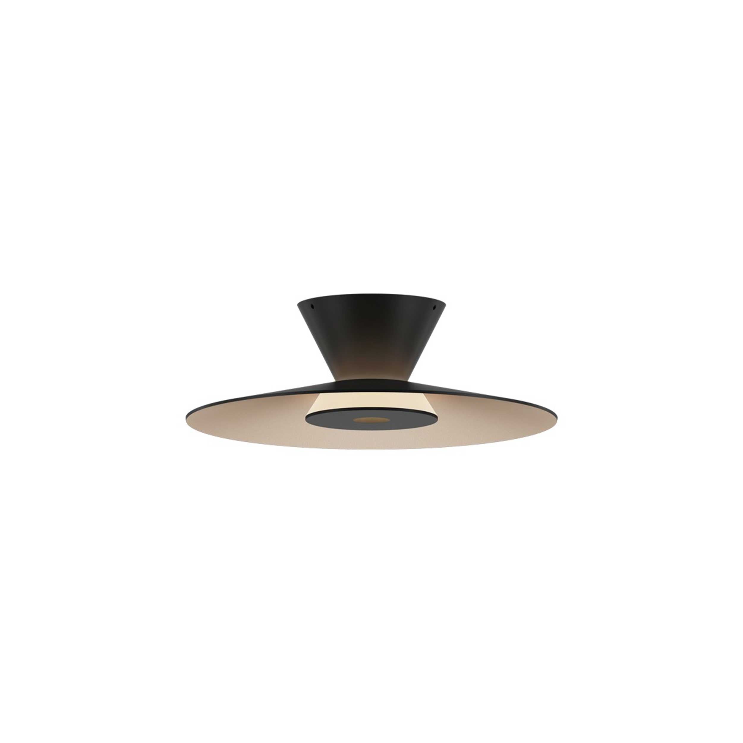 VK Light Elise LED stropní svítidlo
