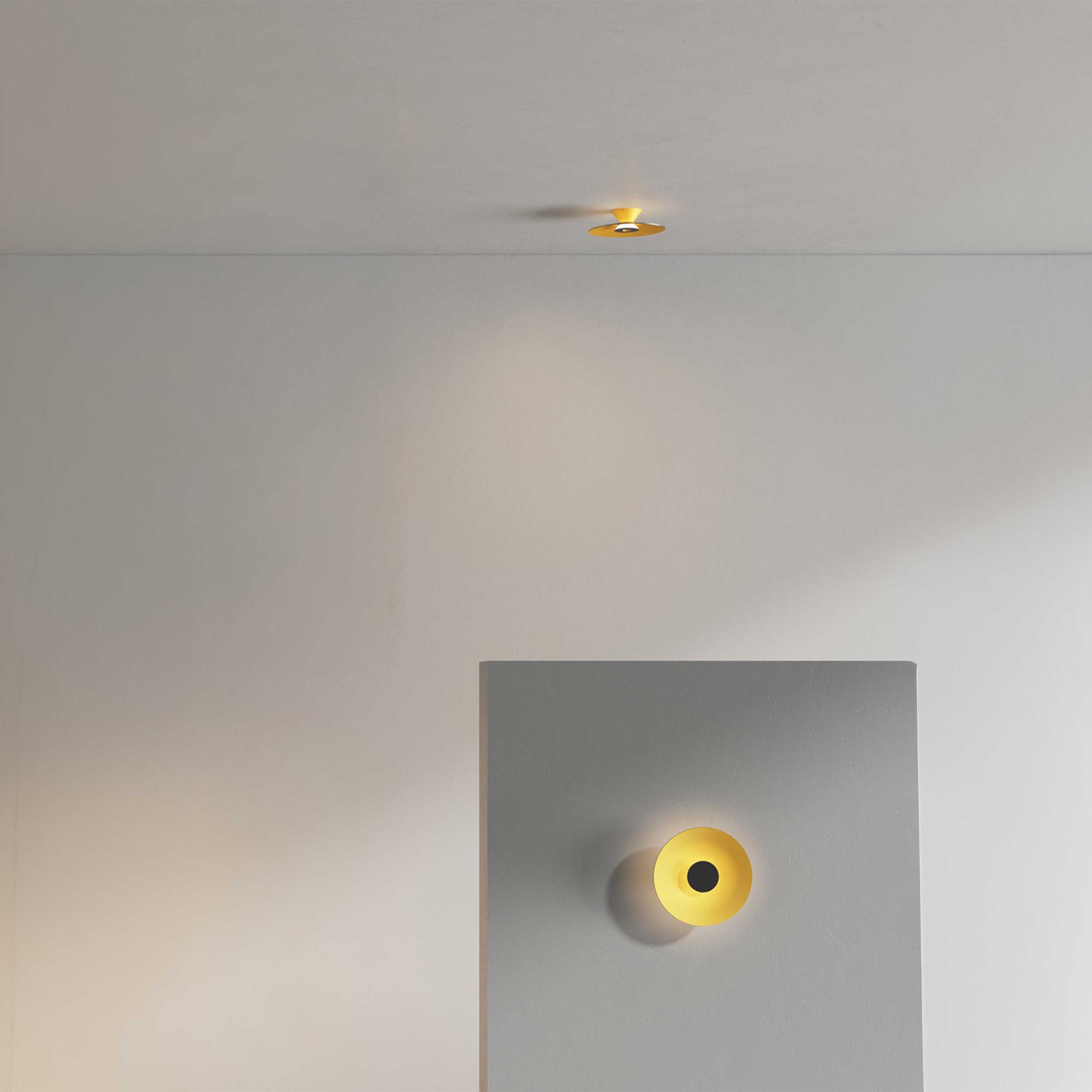 VK Light Elise LED stropní svítidlo