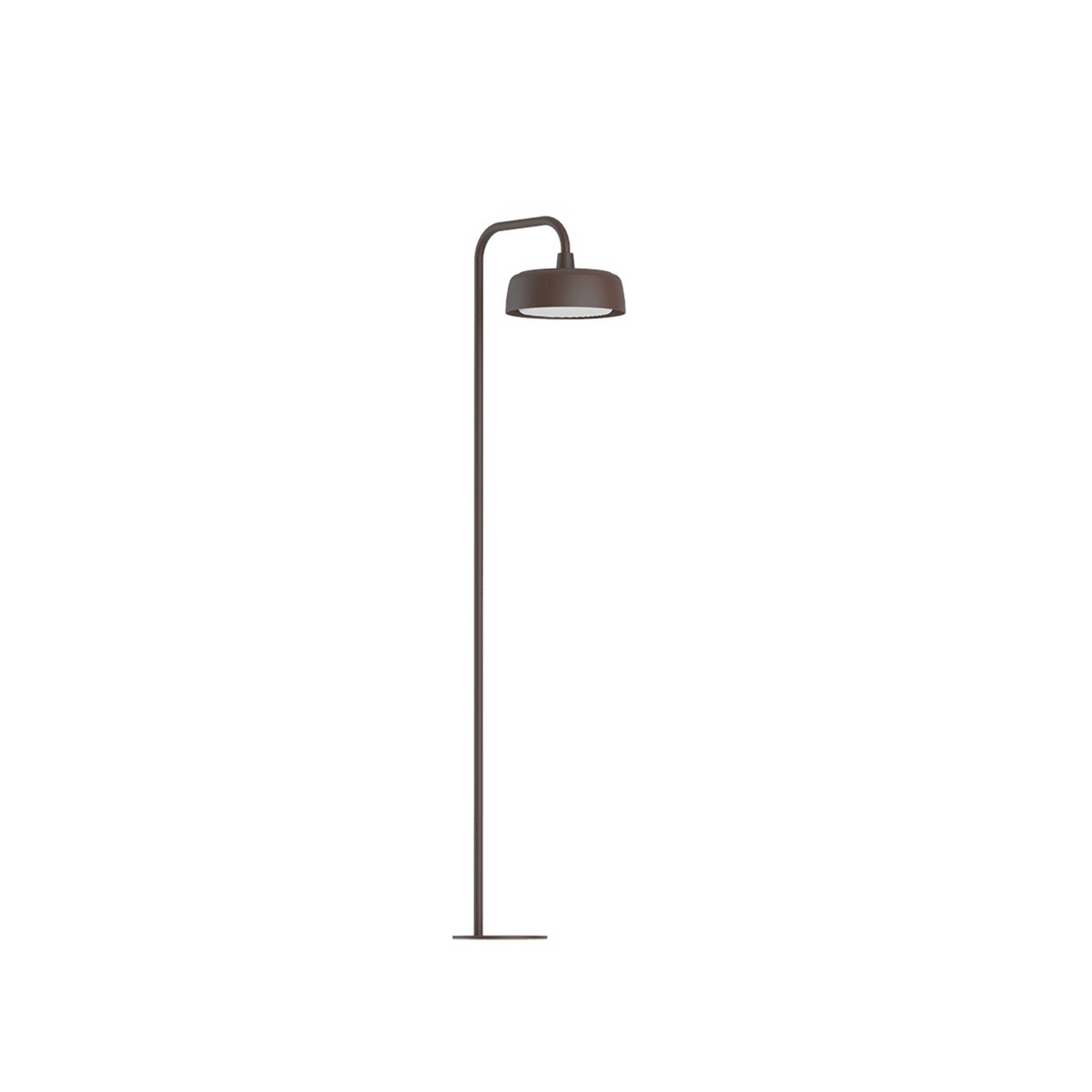 VK Light Jade LED stojací svítidlo IP65