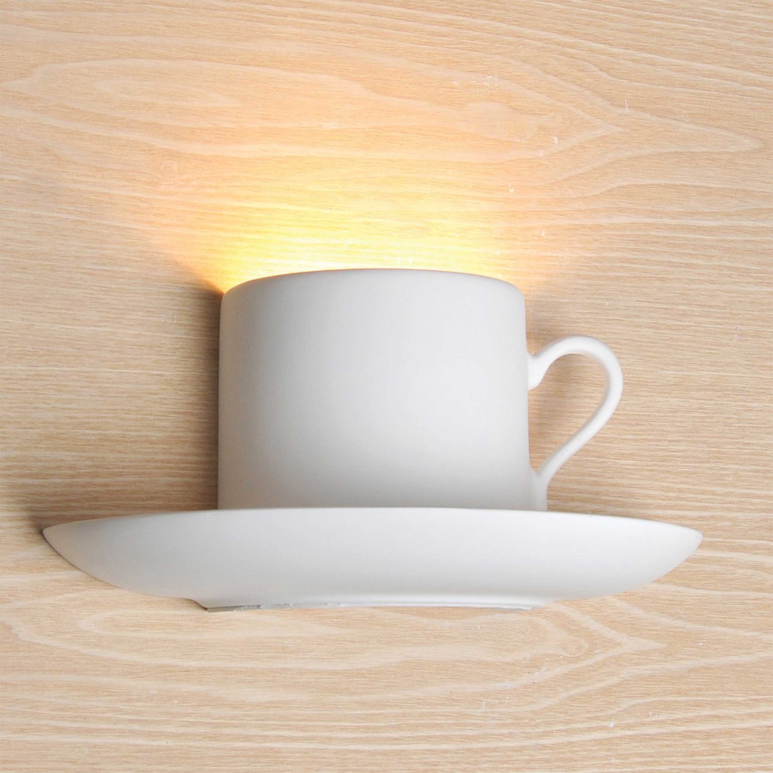 VK Light Kopp G9 nástěnné svítidlo