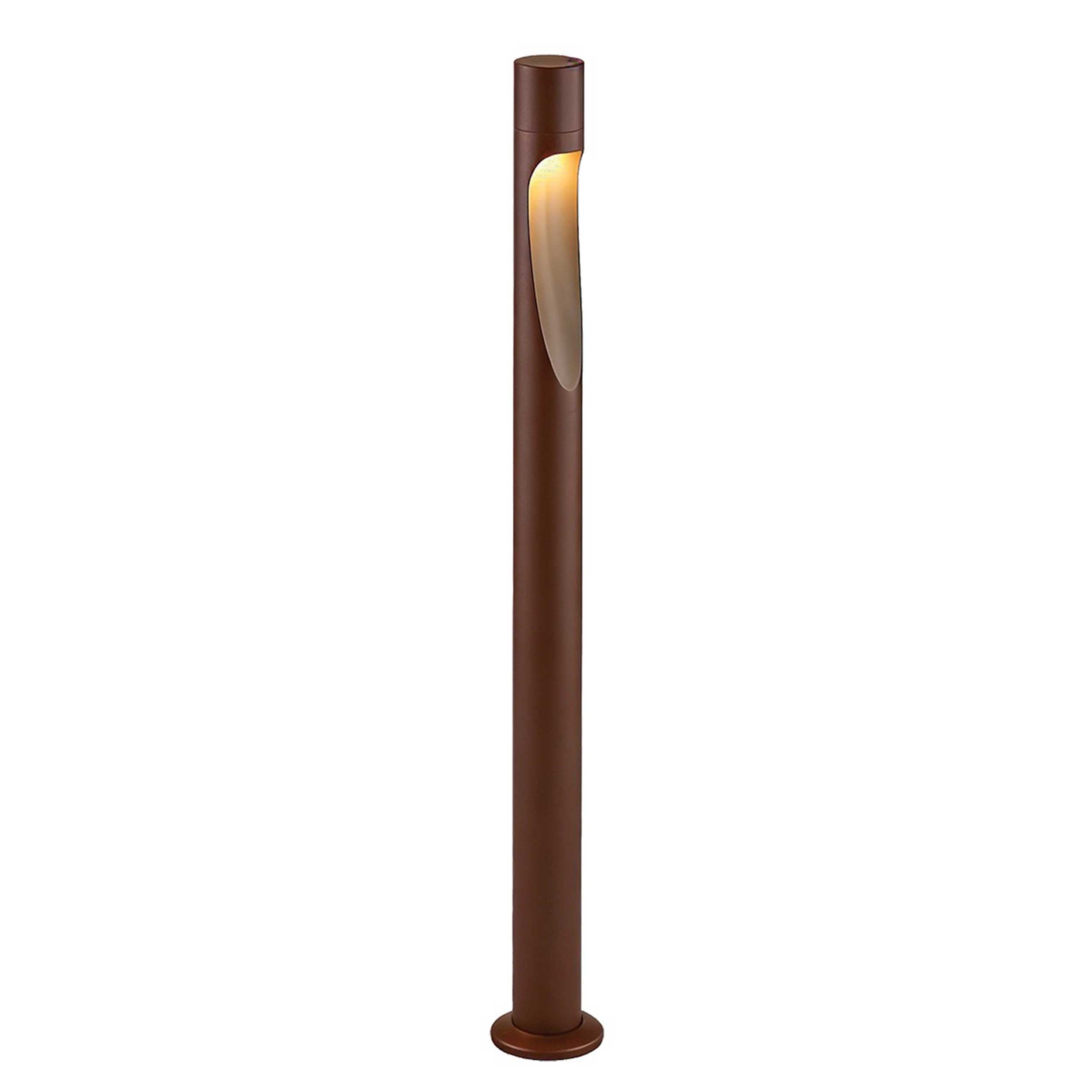 VK Light Korn LED sloupkové svítidlo IP65