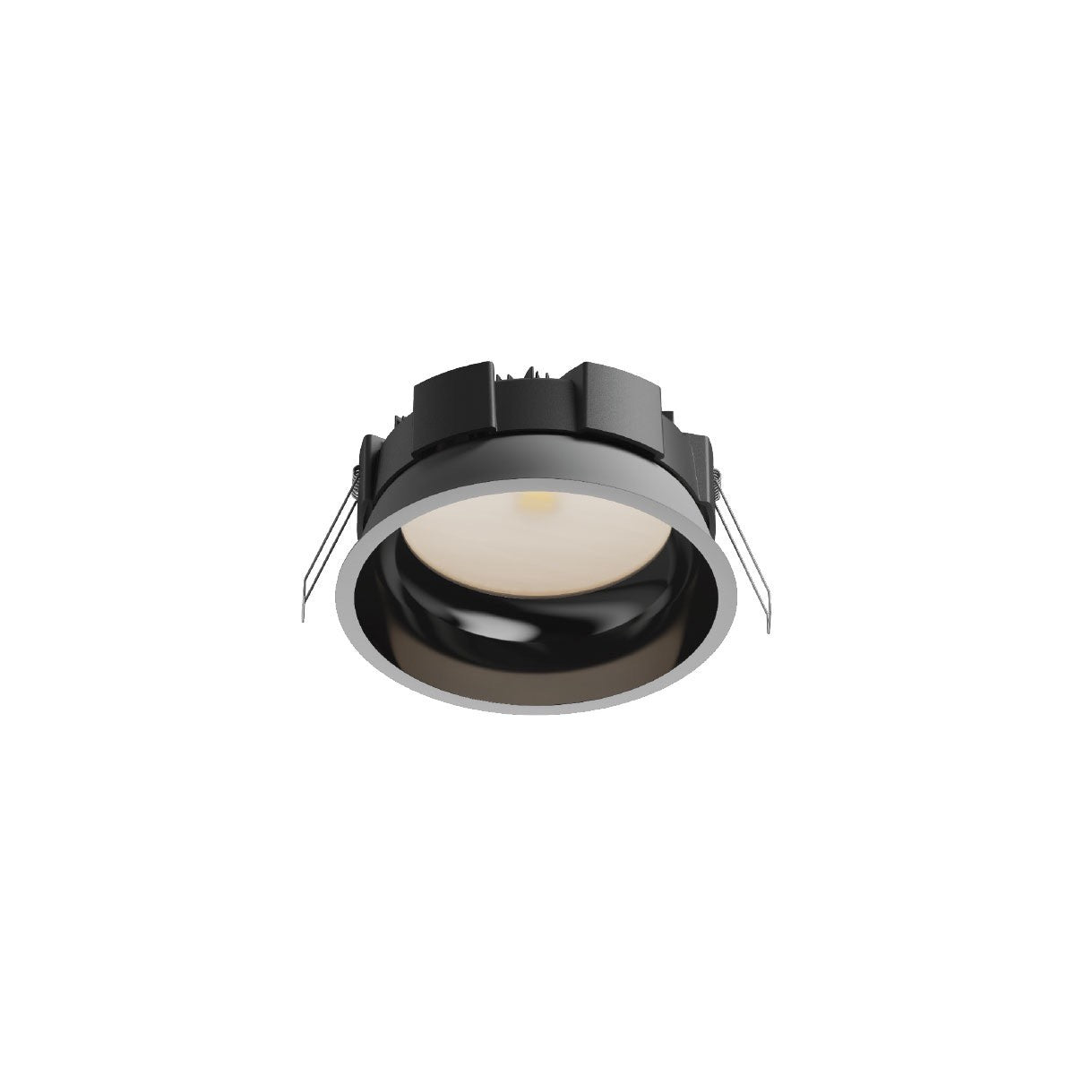 VK Light Alo LED zápustné svítidlo IP54
