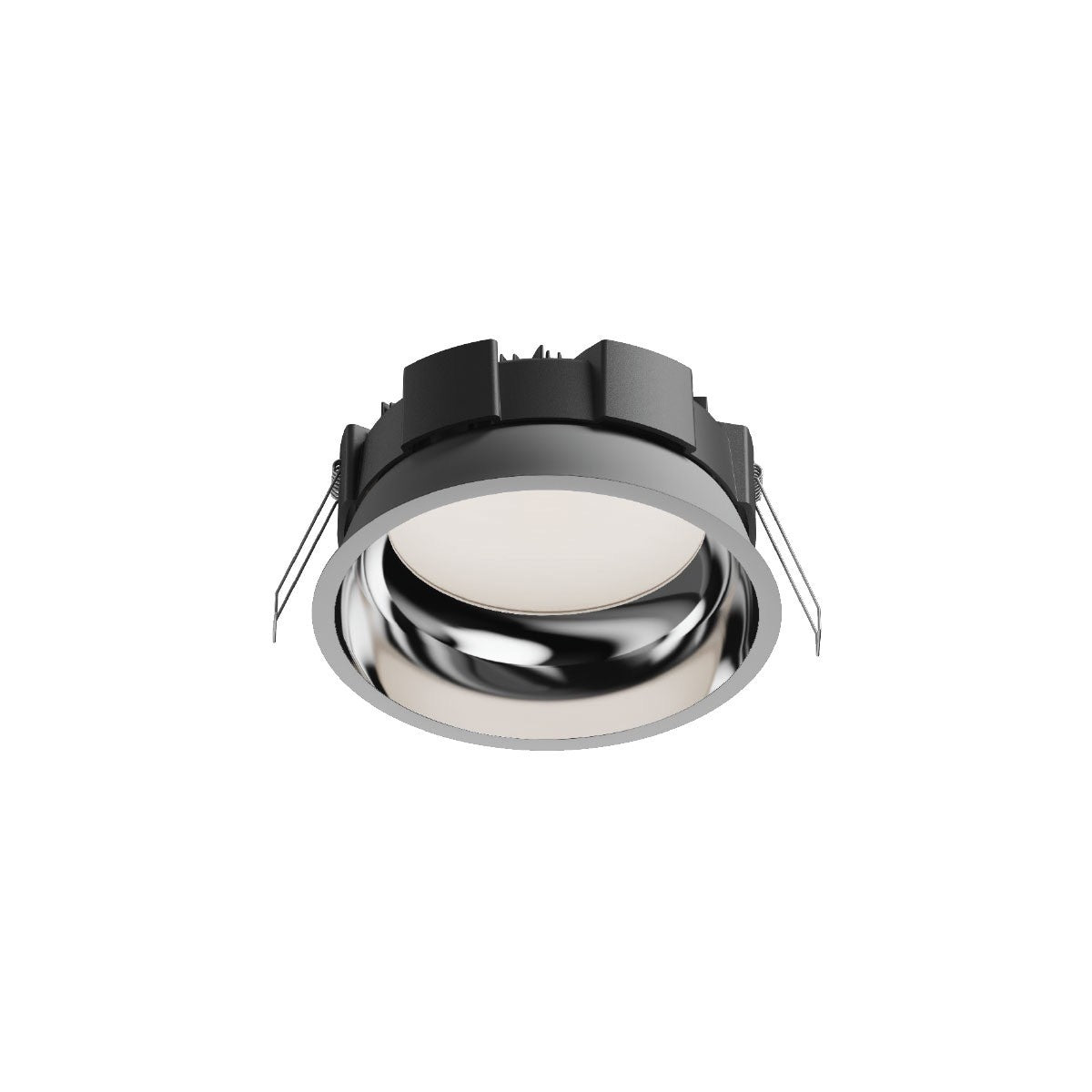 VK Light Alo LED zápustné svítidlo IP54