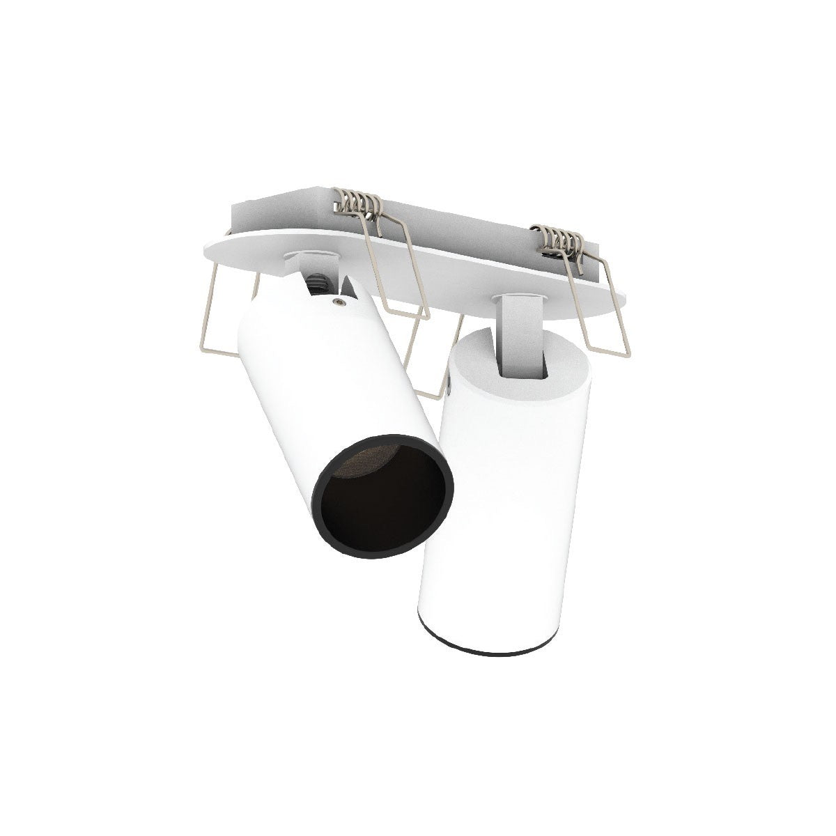 VK Light Coko LED Double zápustné svítidlo