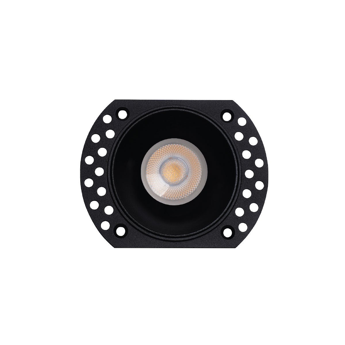 VK Light Hudi GU5.3 Trimless zápustné bodové svítidlo IP65