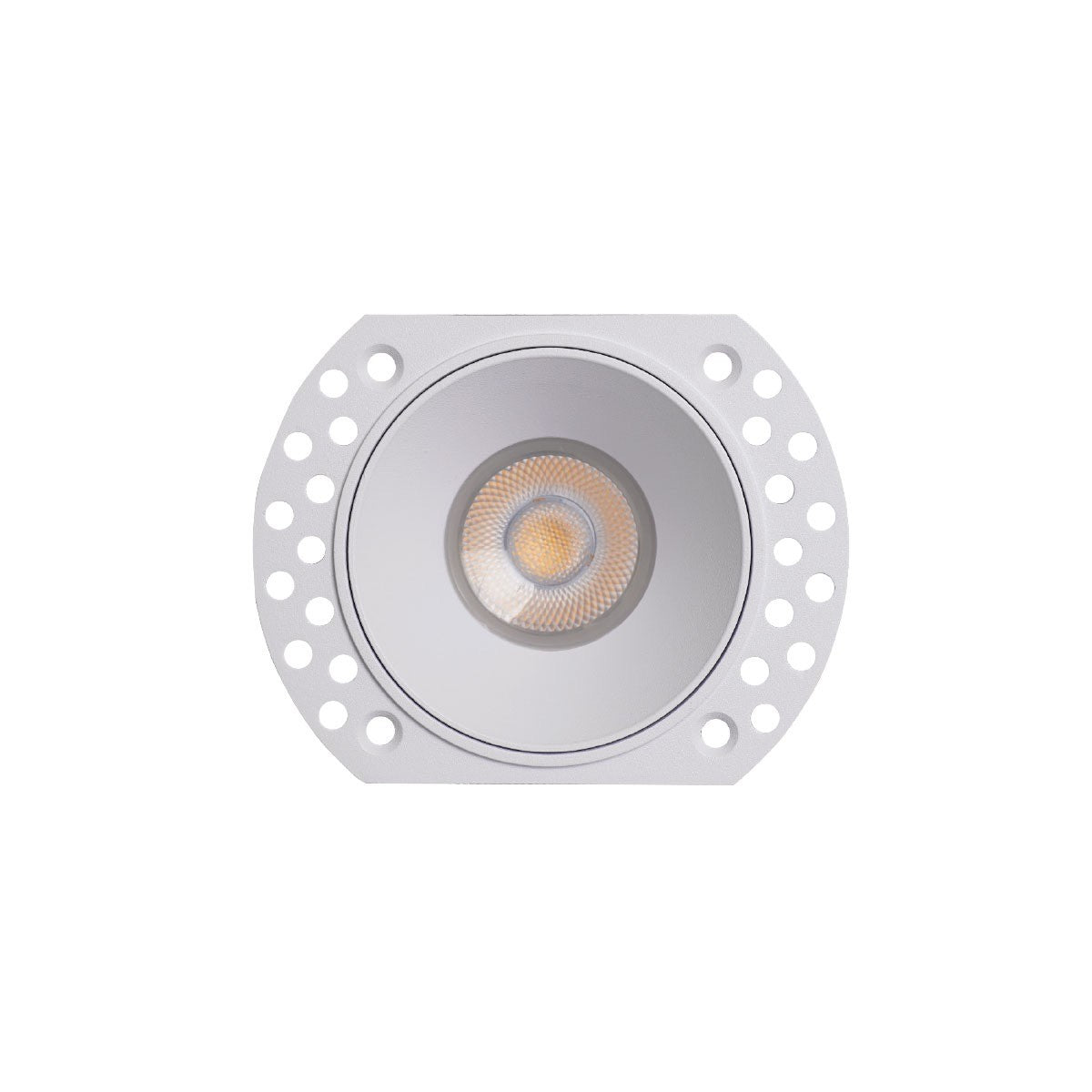 VK Light Hudi GU5.3 Trimless zápustné bodové svítidlo IP65