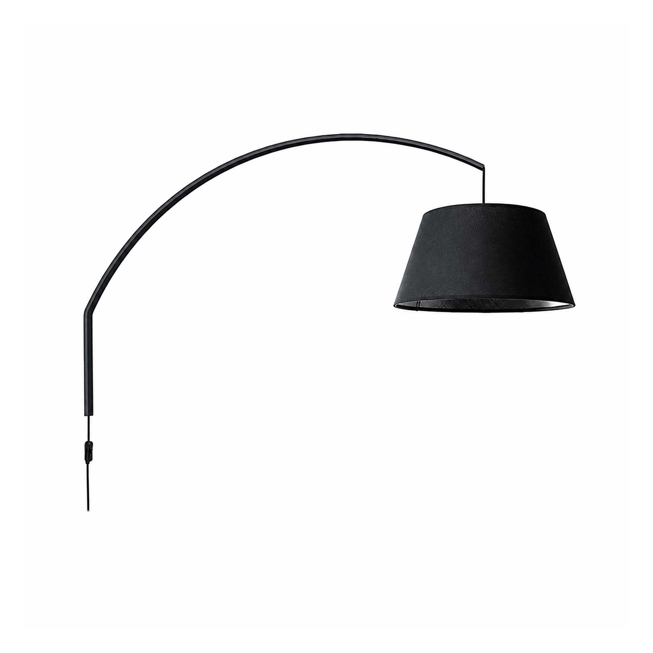 VK Light Liv E27 nástěnné svítidlo