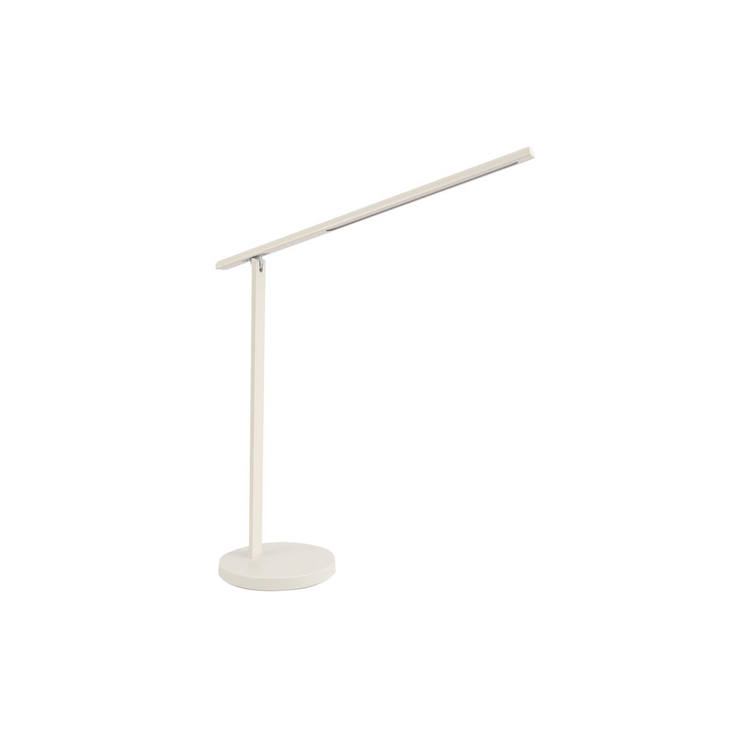 VK Light Nia LED Linear stolní svítidlo stmívatelné 3CCT