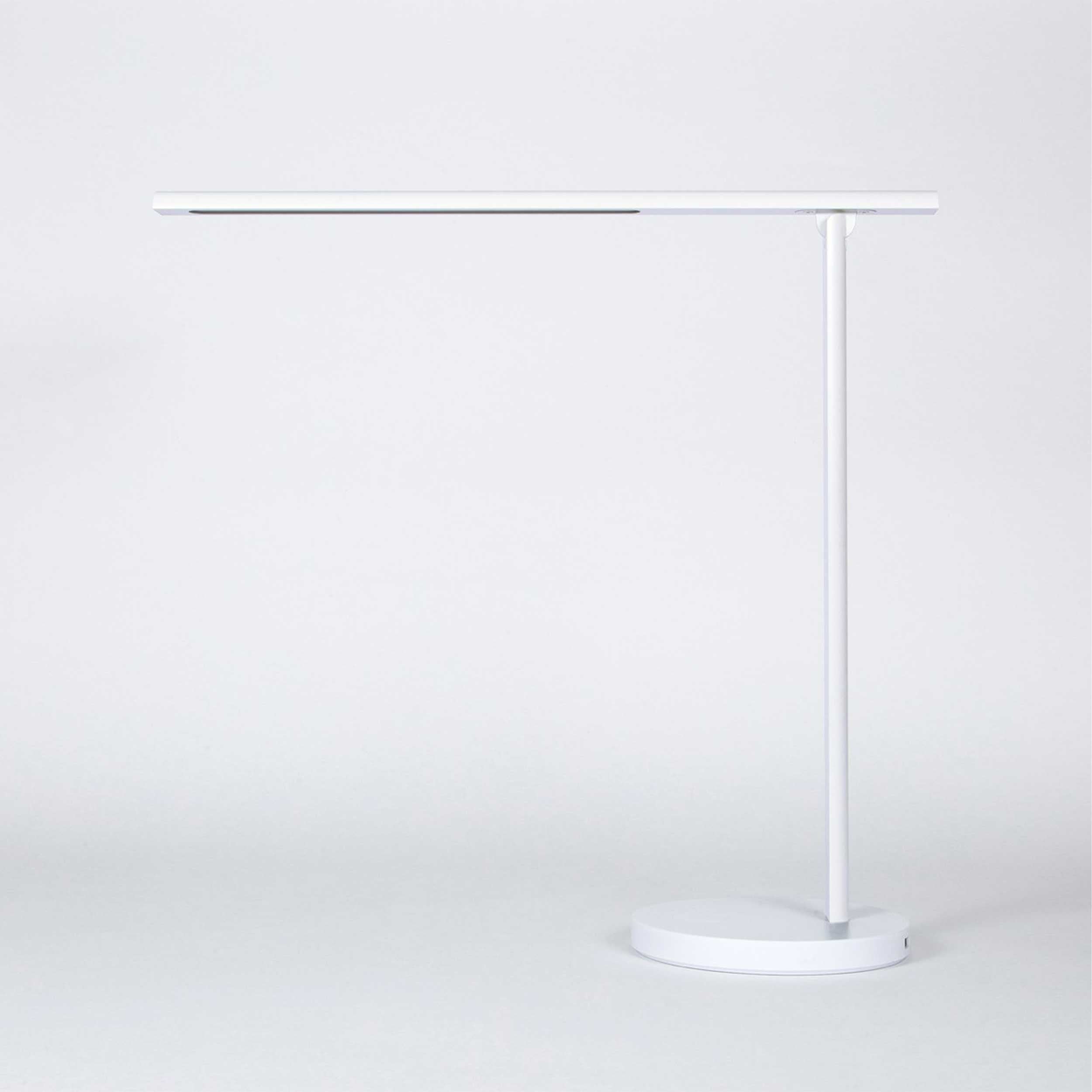 VK Light Nia LED Linear stolní svítidlo stmívatelné 3CCT