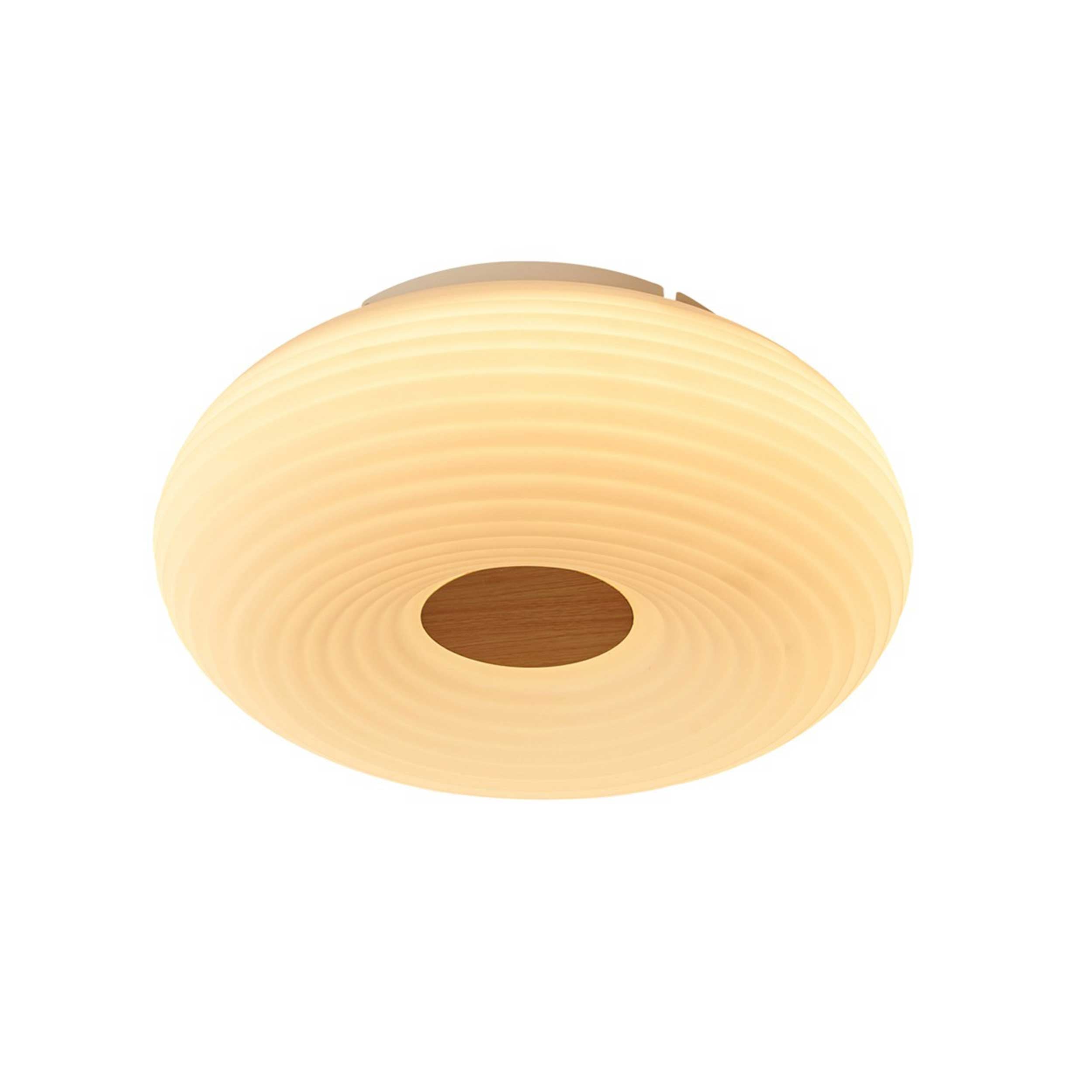 VK Light Oak LED stropní svítidlo