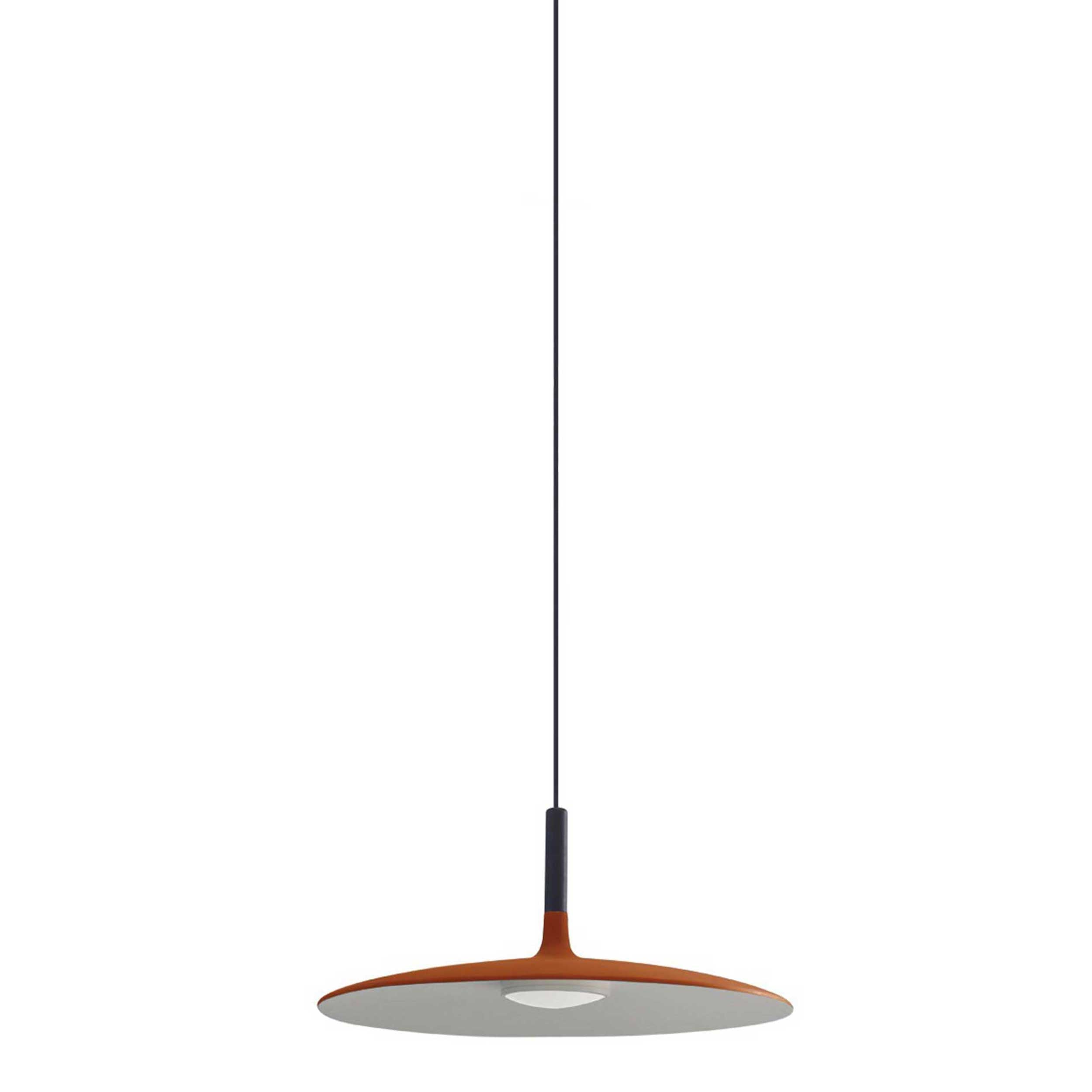 VK Light Pia LED závěsné svítidlo
