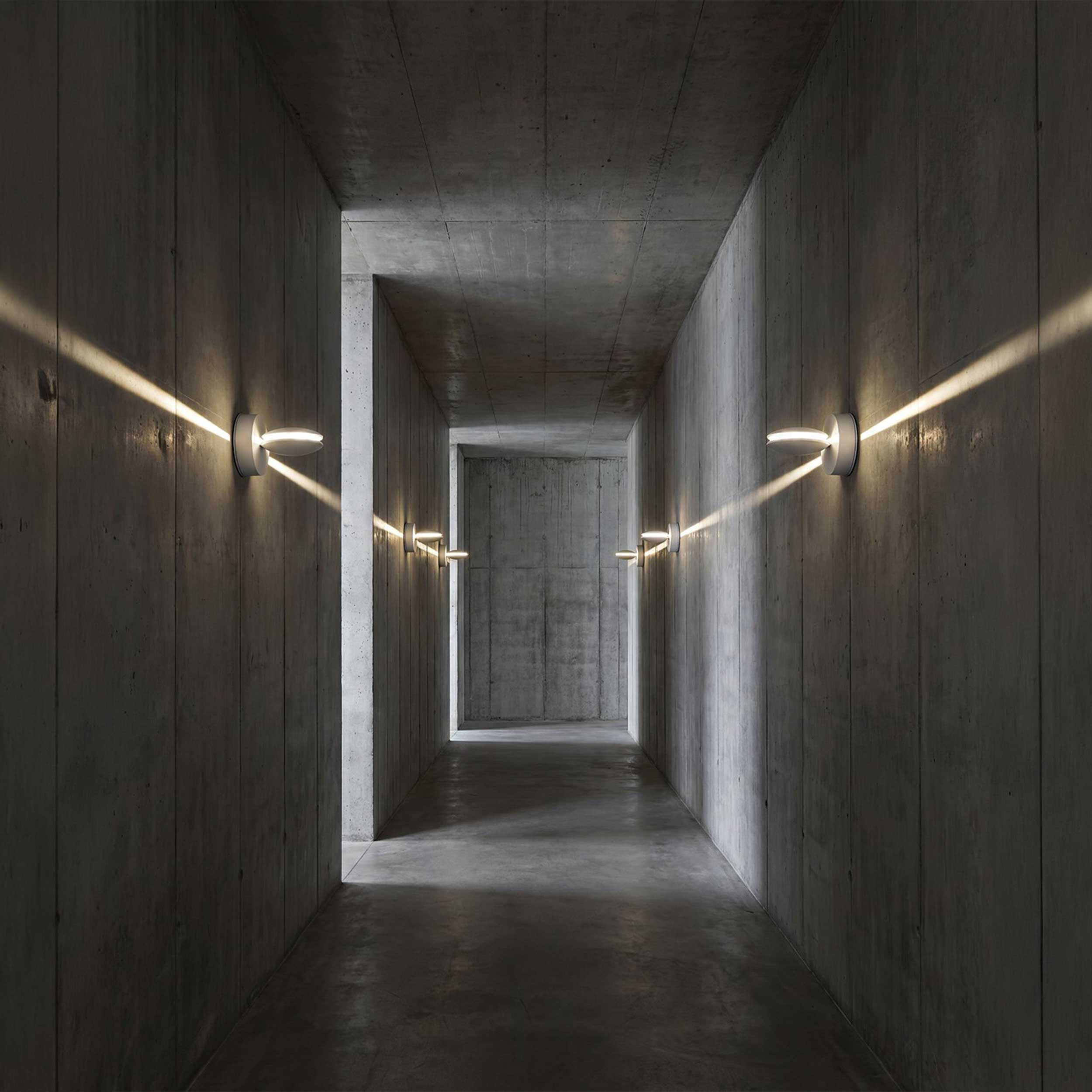 VK Light Pint LED nástěnné svítidlo IP54