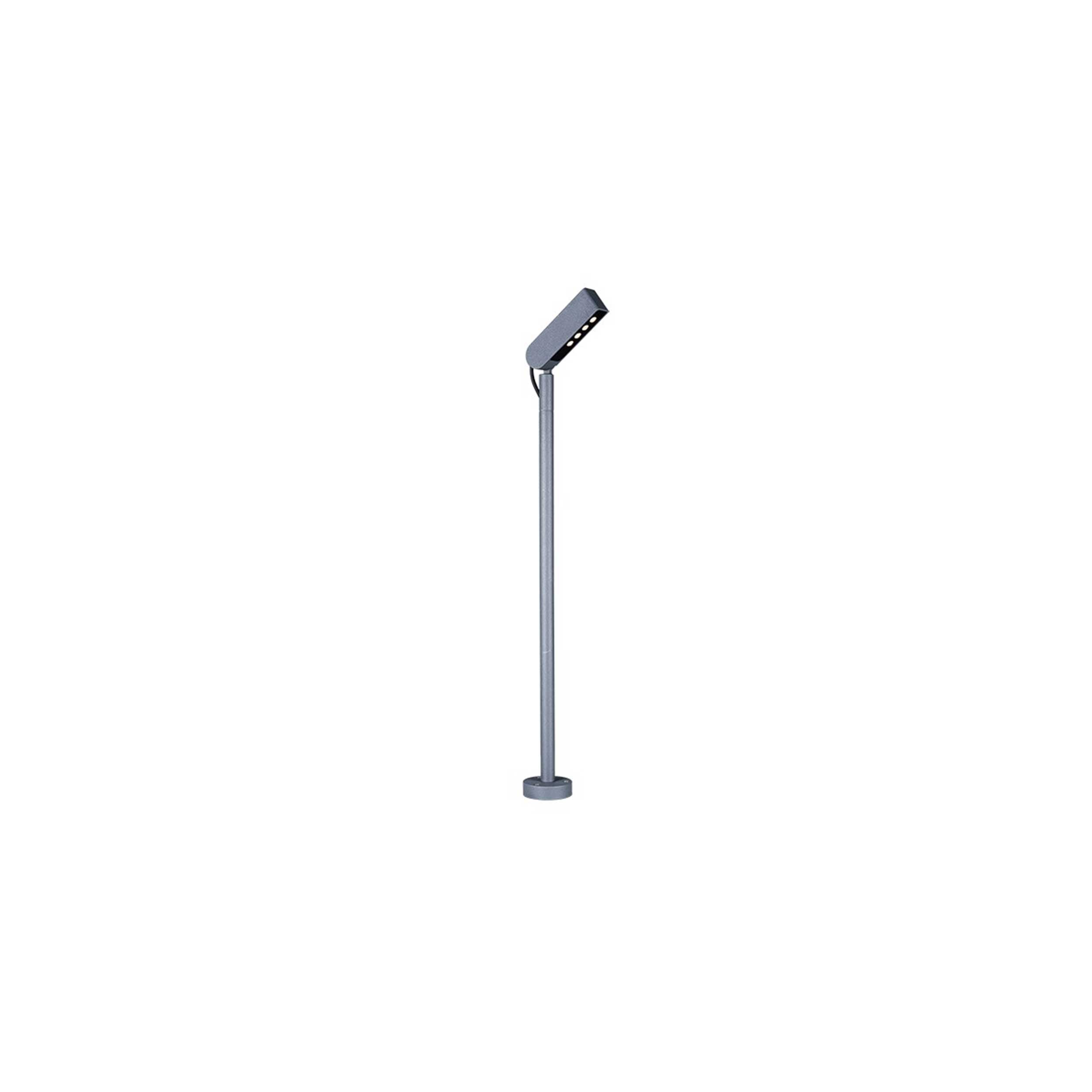 VK Light Robi LED sloupkové svítidlo IP65