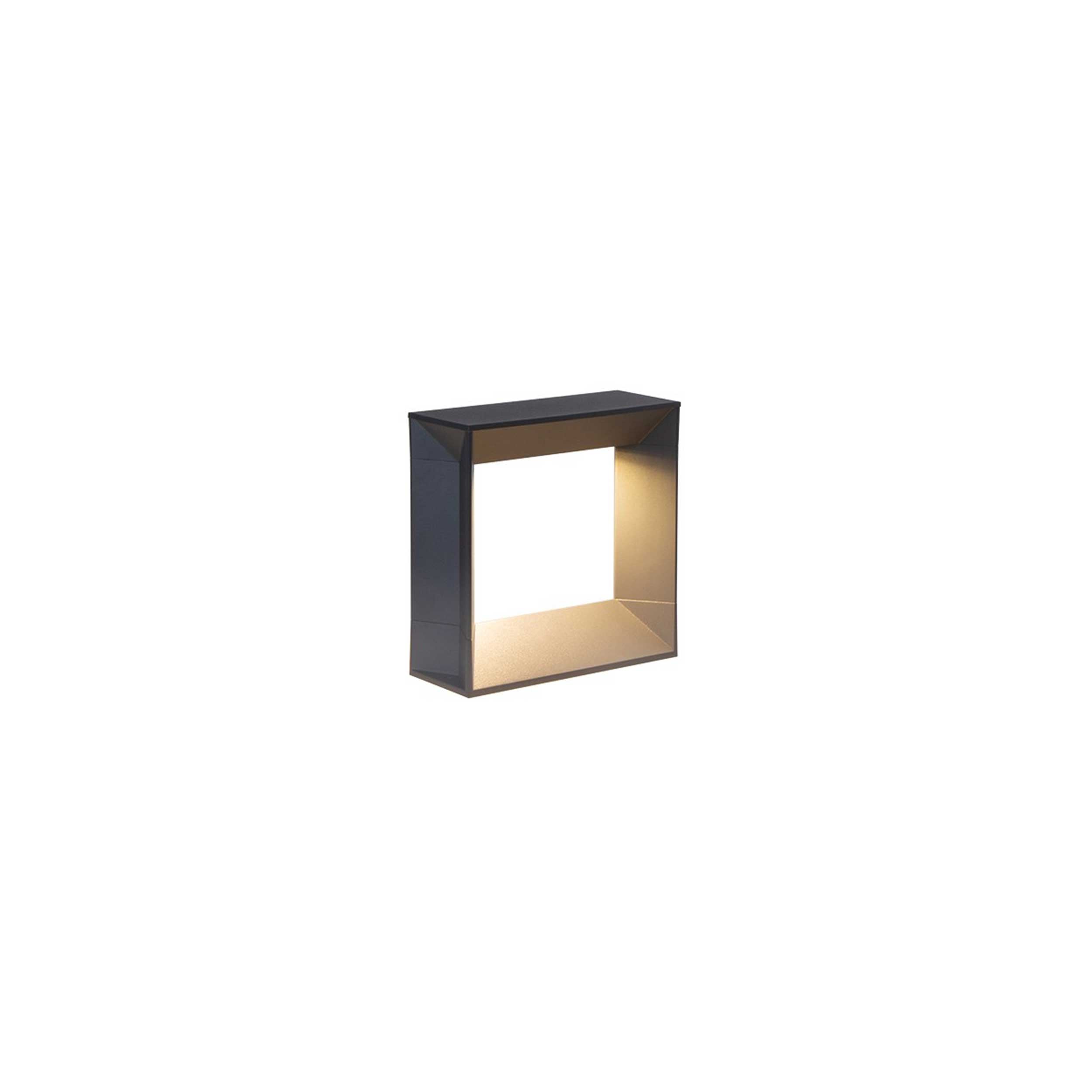 VK Light Void LED sloupkové svítidlo IP65
