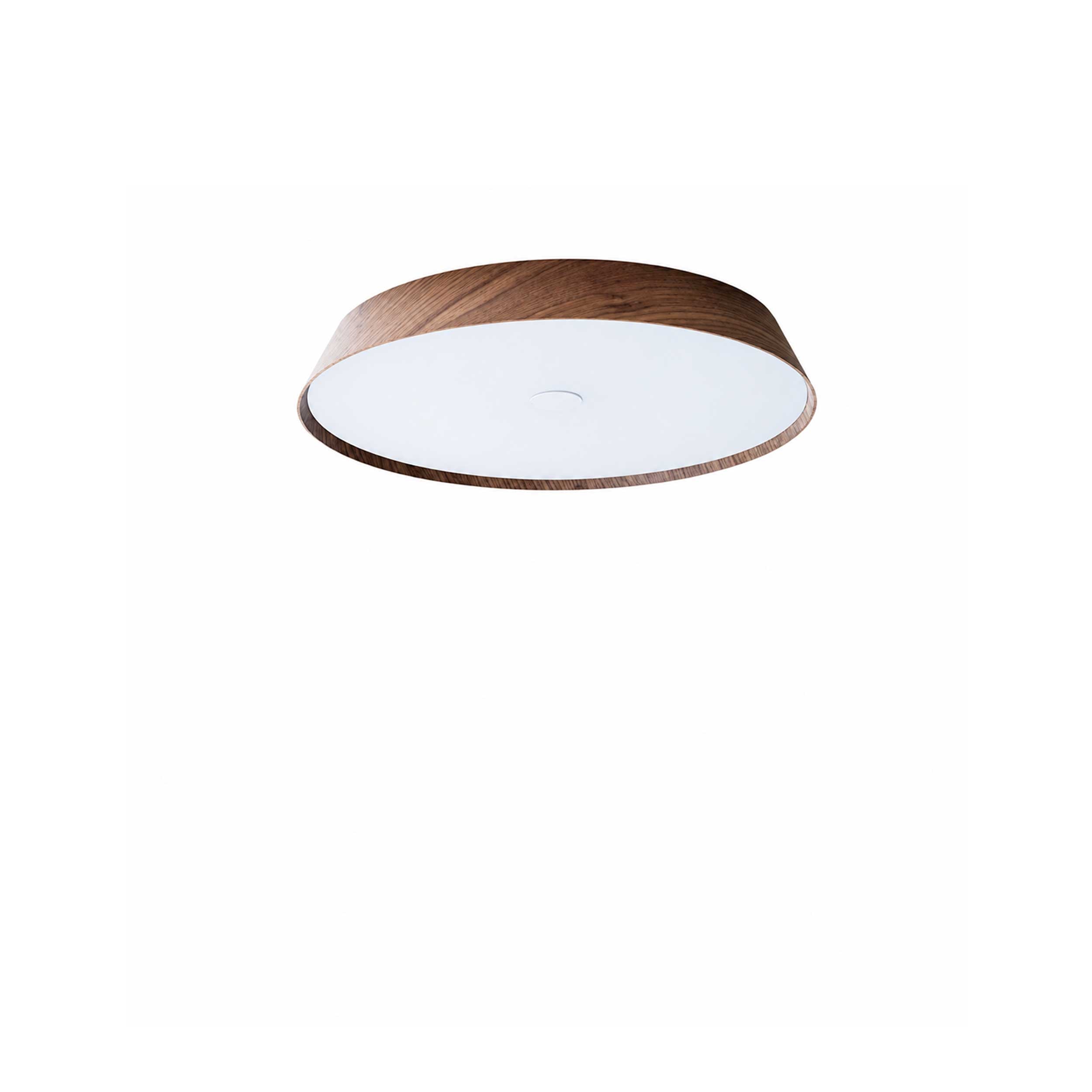 VK Light Woody LED stropní dřevěné svítidlo
