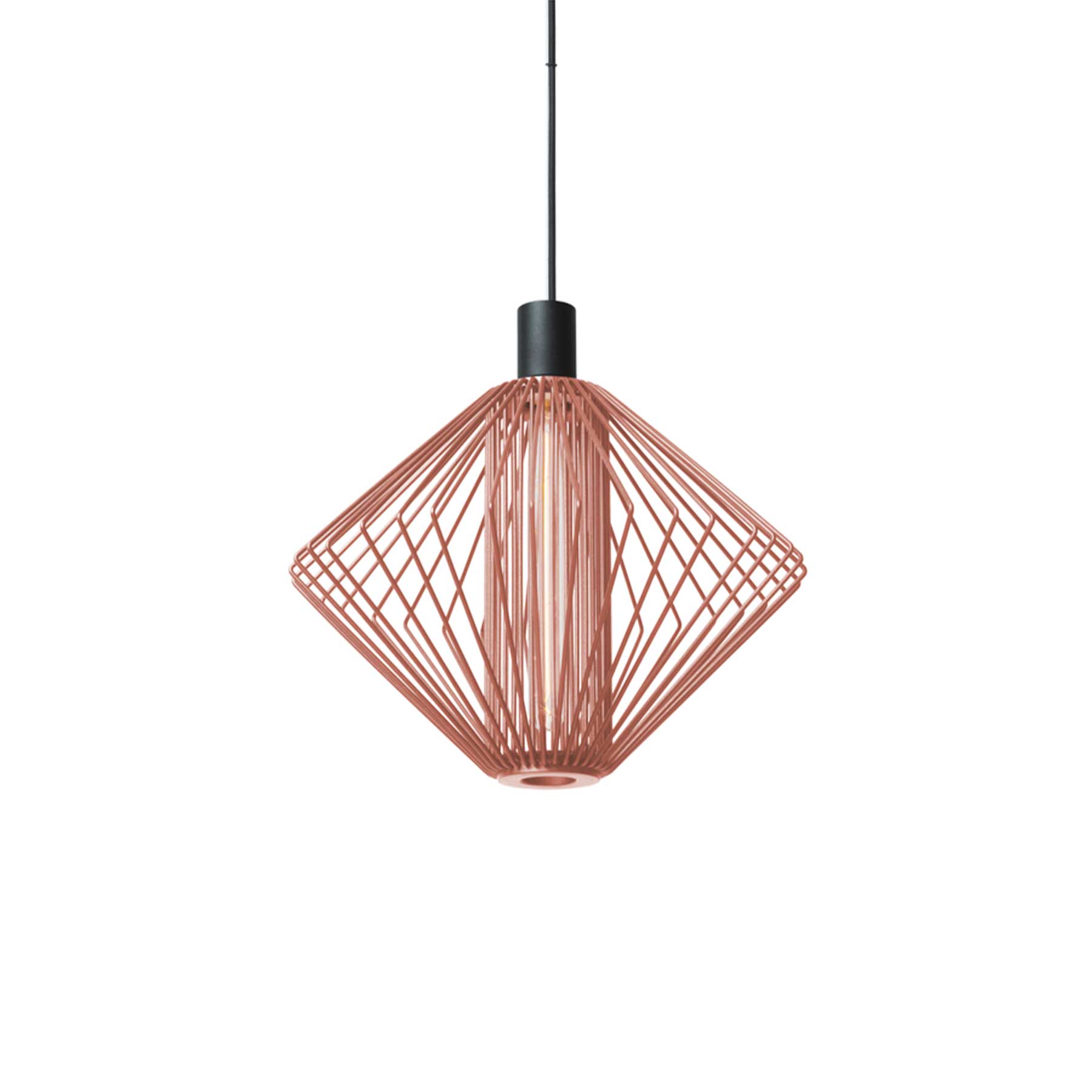 Oprawa wisząca Wever and Ducré Wiro Diamond 1.0