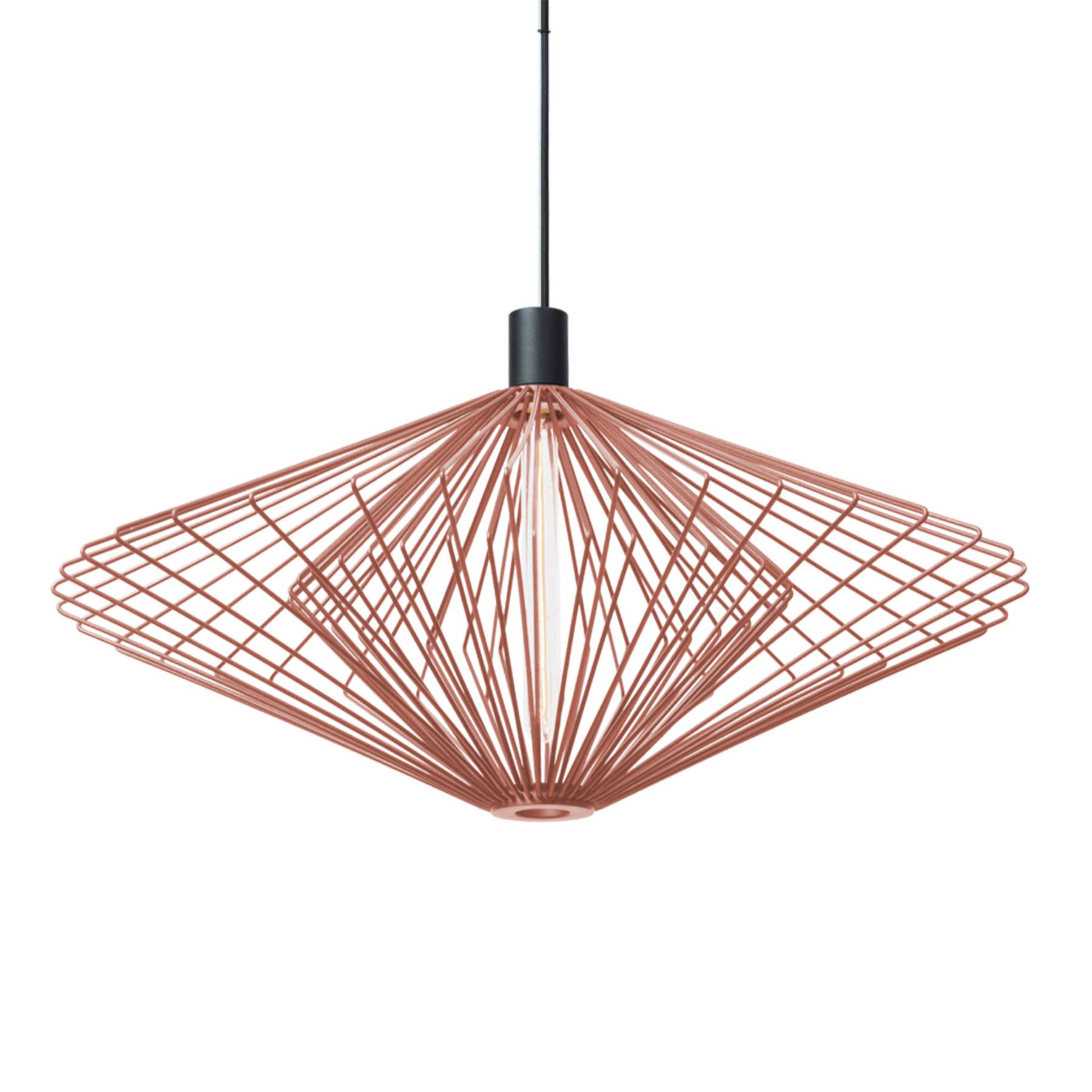 Oprawa wisząca Wever i Ducré Wiro Diamond 2.0