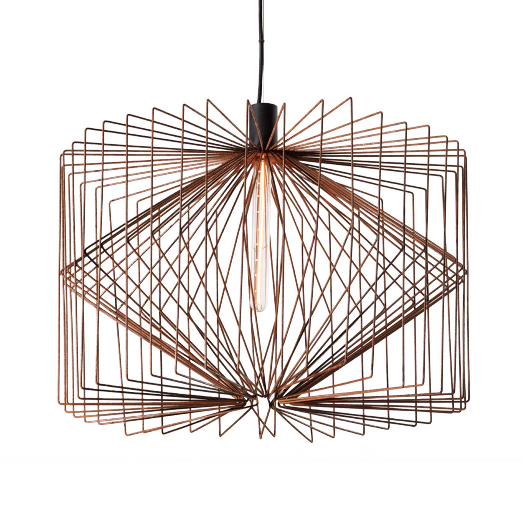 Wever and Ducré Wiro pendant light