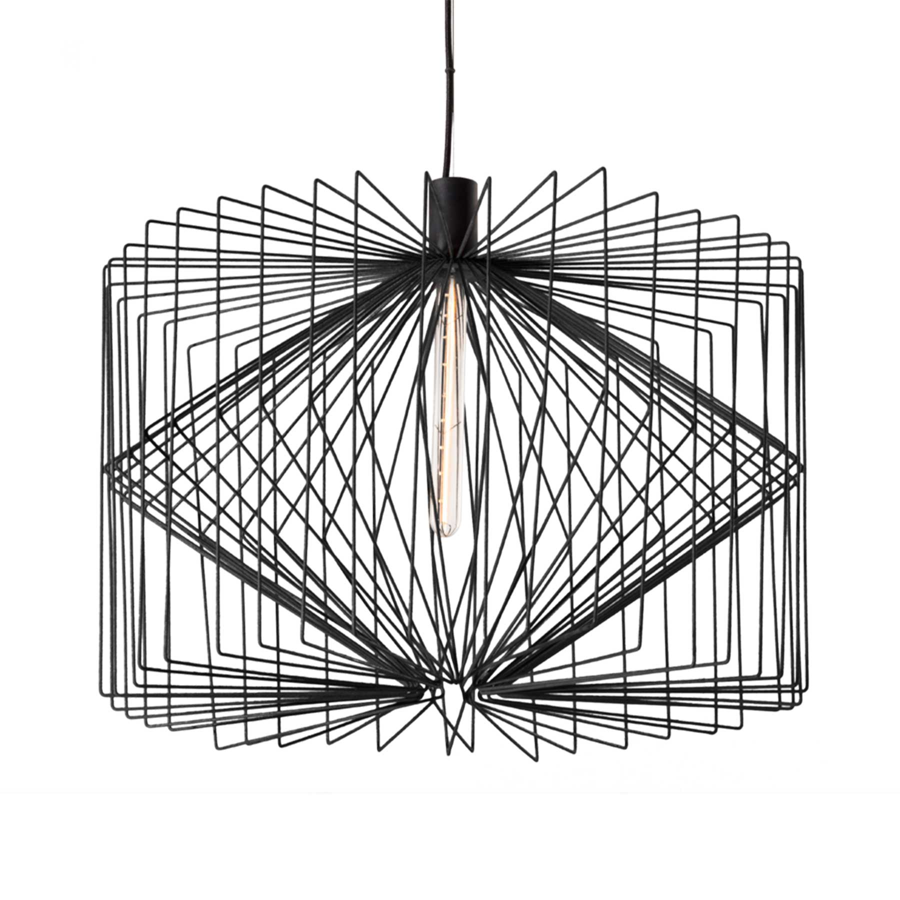 Wever and Ducré Wiro pendant light
