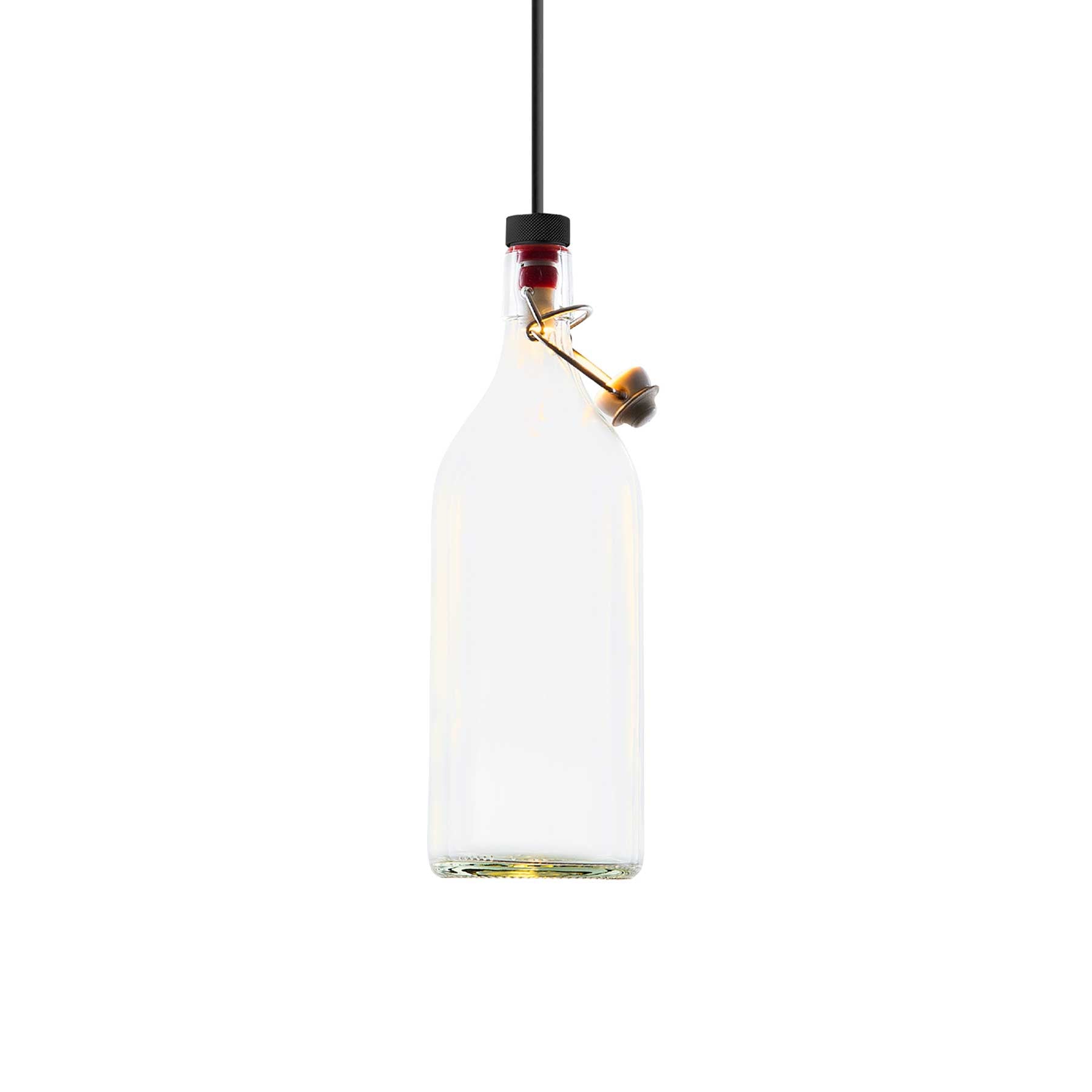 Wever and Ducré Cork pendant light