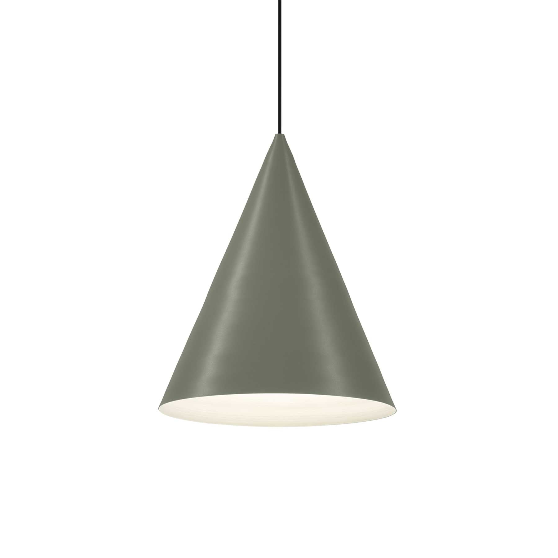 Wever and Ducré Dinor pendant light