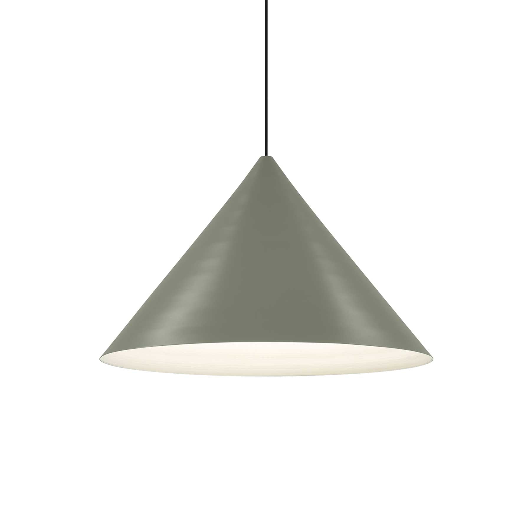 Wever and Ducré Dinor pendant light