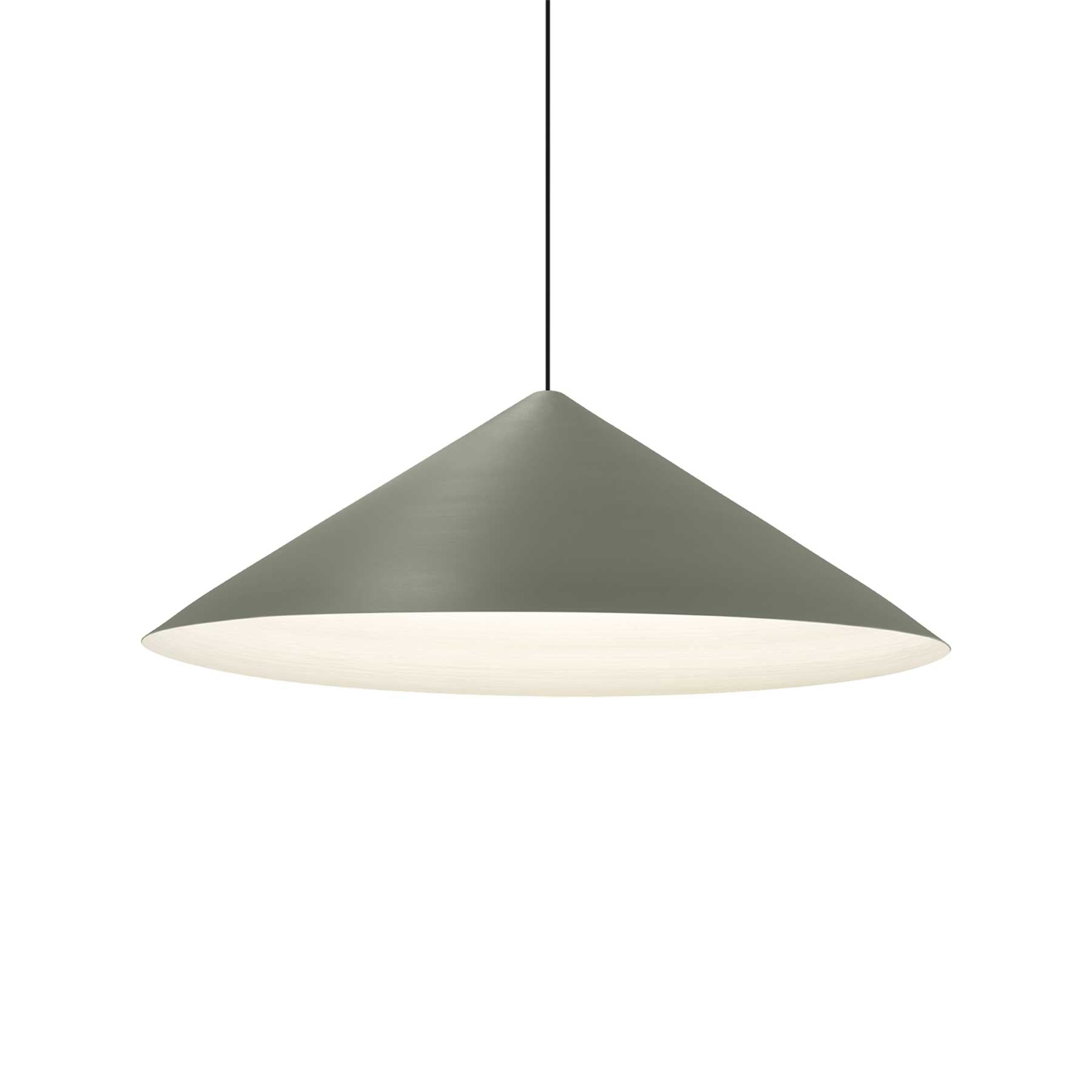 Wever and Ducré Dinor pendant light
