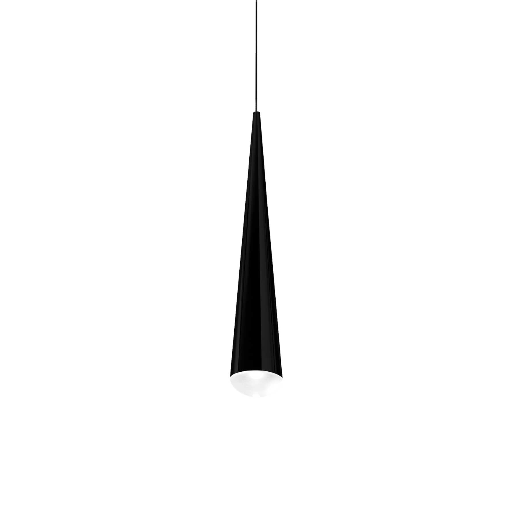 Wever and Ducré Cone LED pendant light