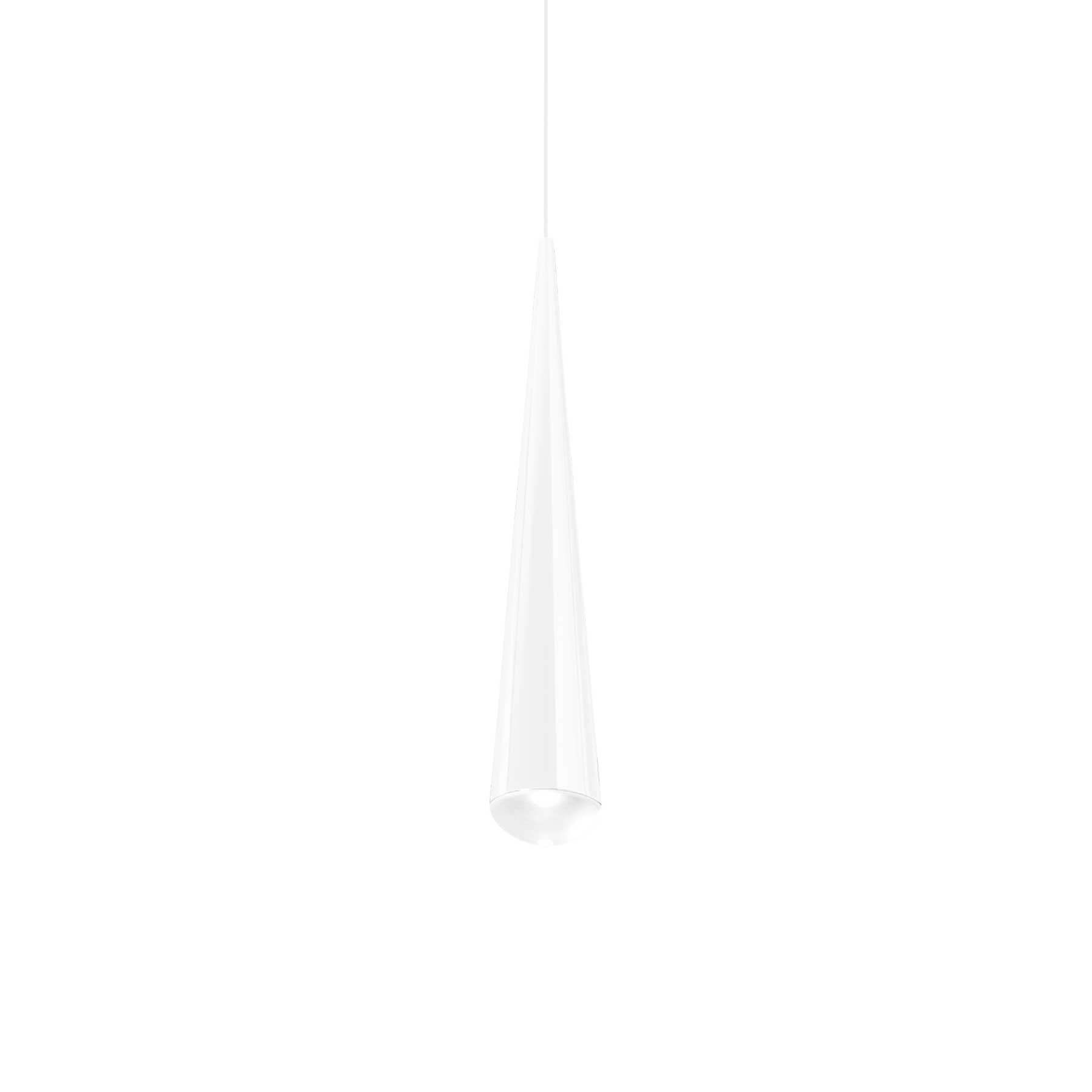 Wever and Ducré Cone LED pendant light