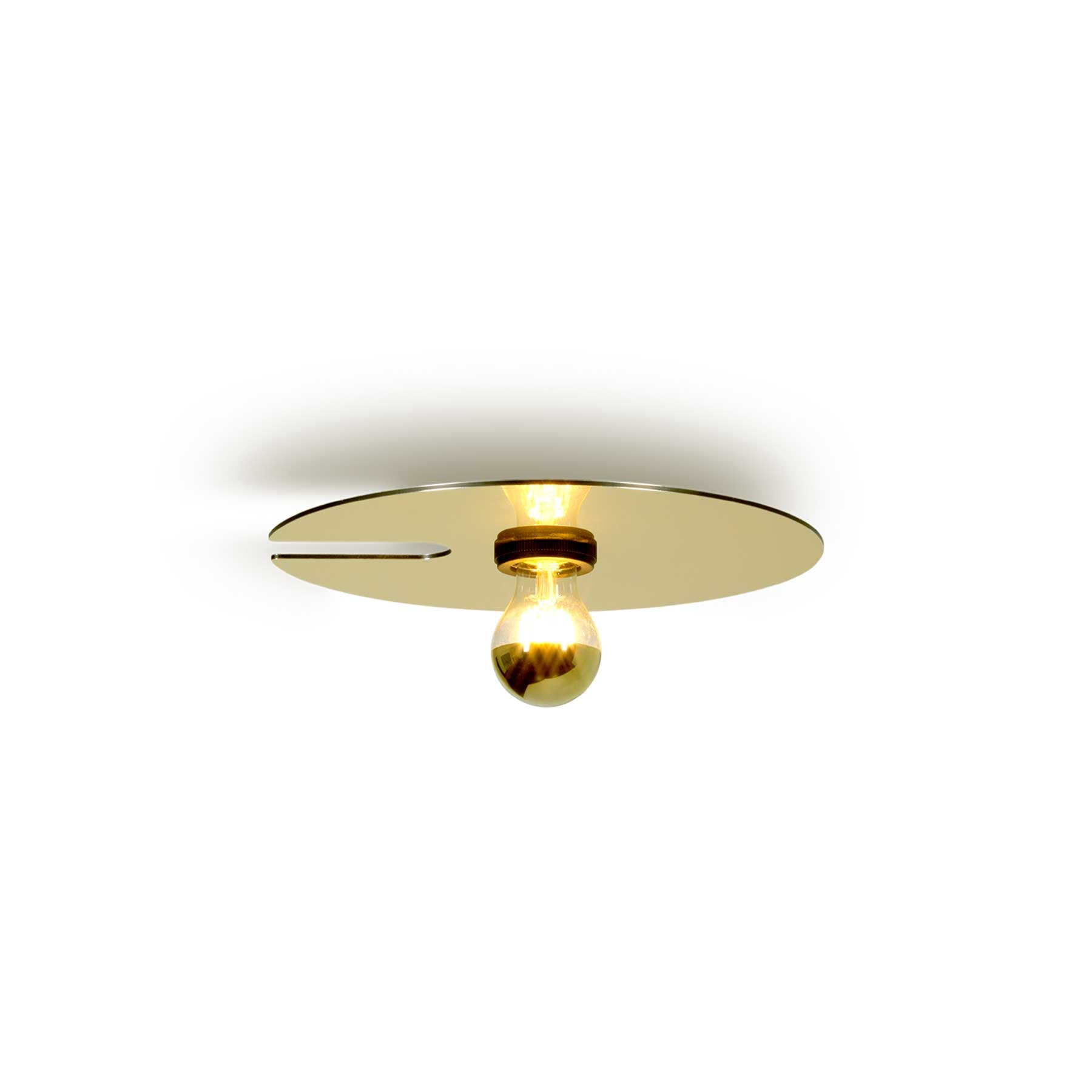 Wever and Ducré MIRRO pendant light
