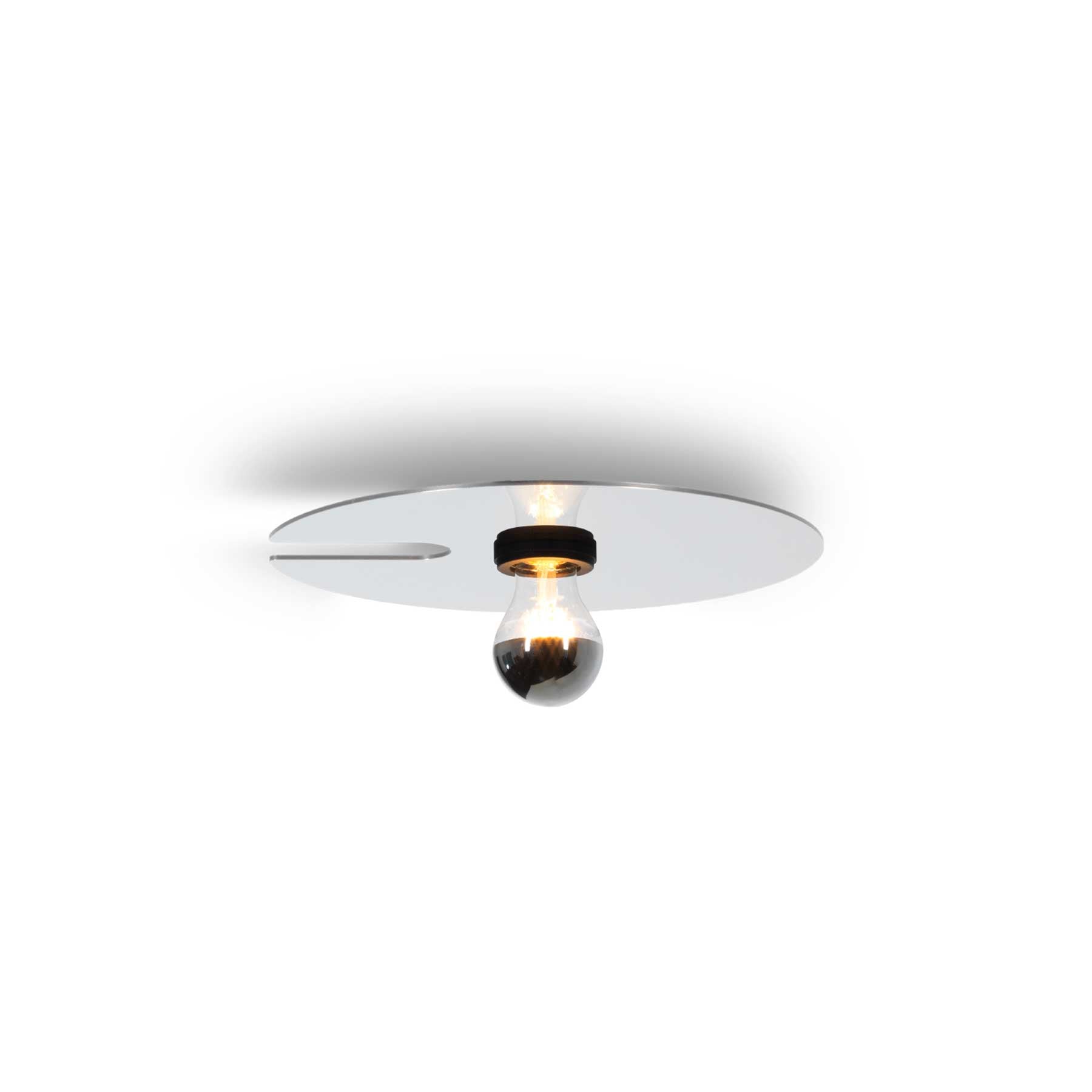 Wever and Ducré MIRRO pendant light