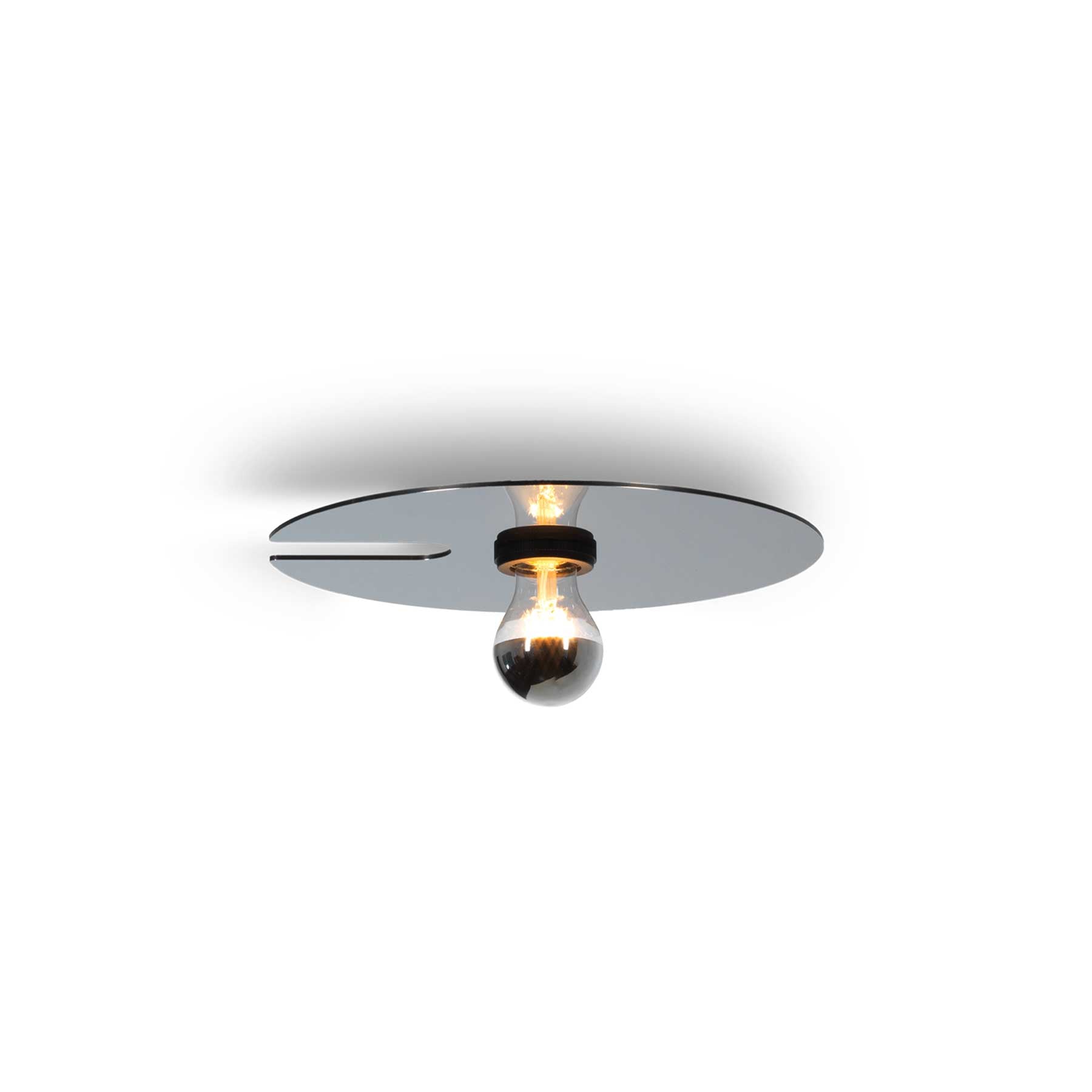 Wever and Ducré MIRRO pendant light