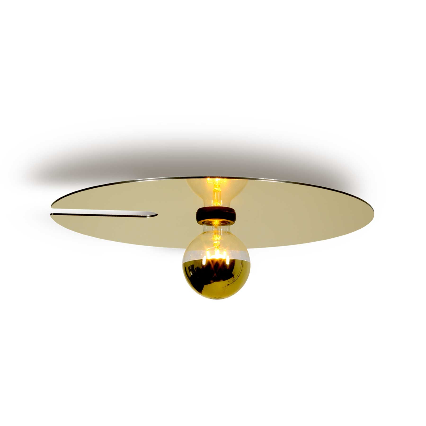 Wever and Ducré MIRRO pendant light