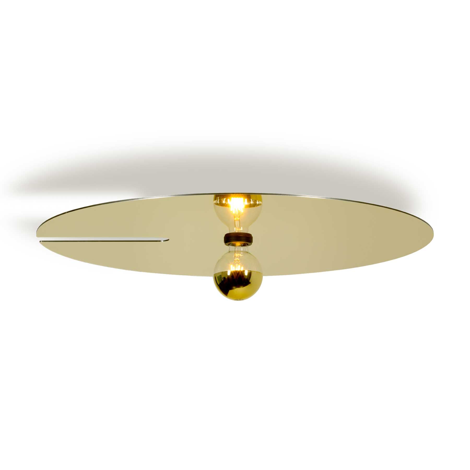 Wever and Ducré MIRRO pendant light
