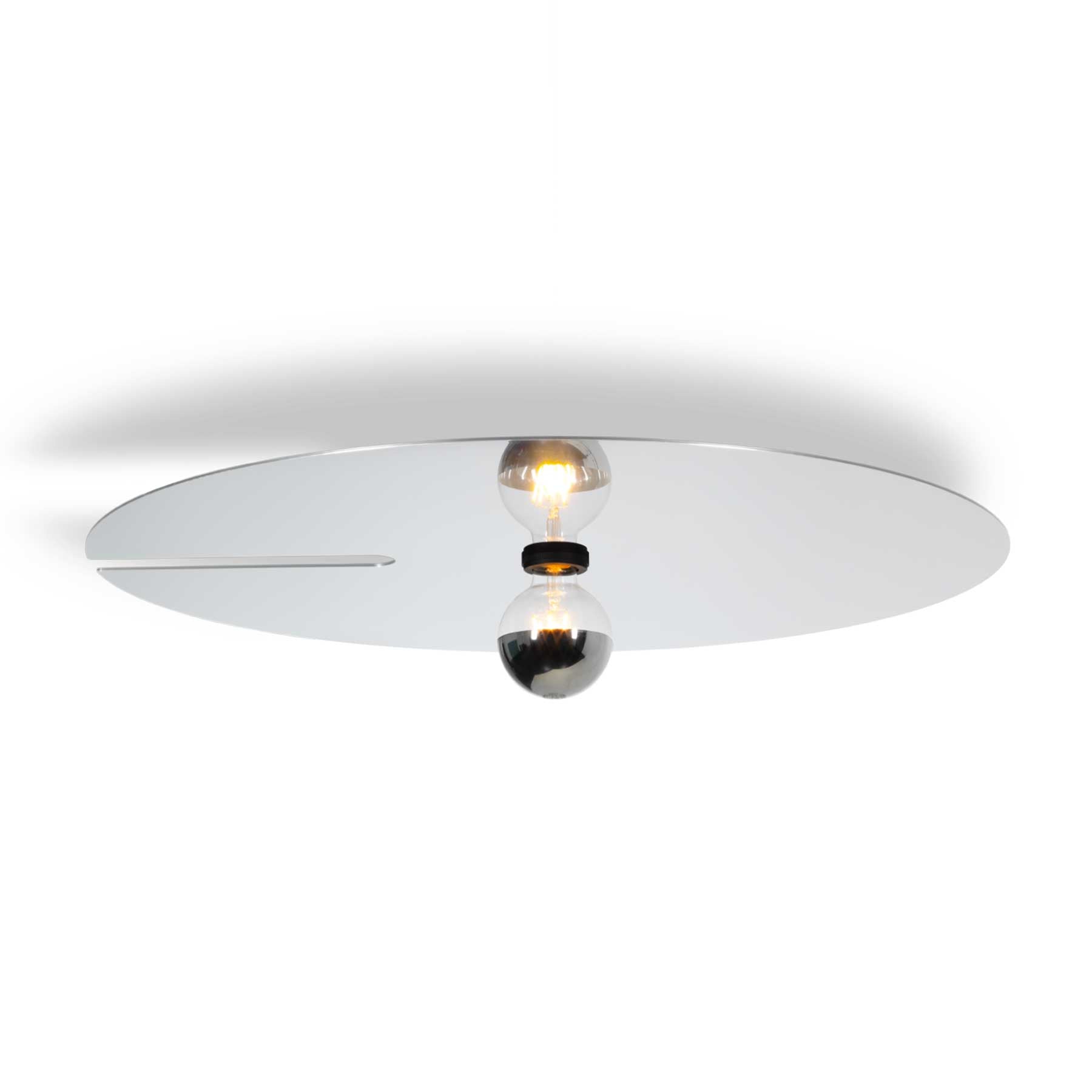 Wever and Ducré MIRRO pendant light