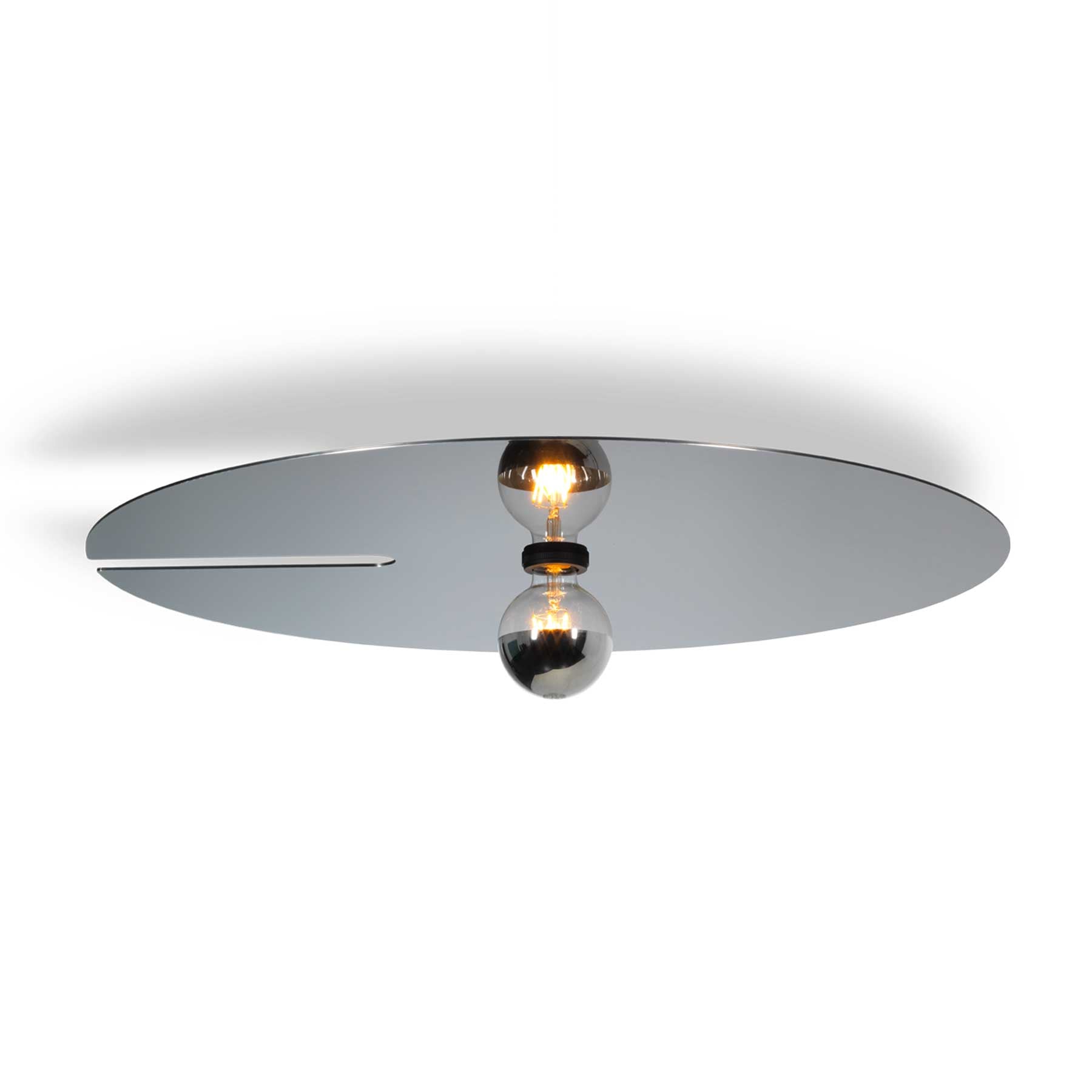 Wever and Ducré MIRRO pendant light