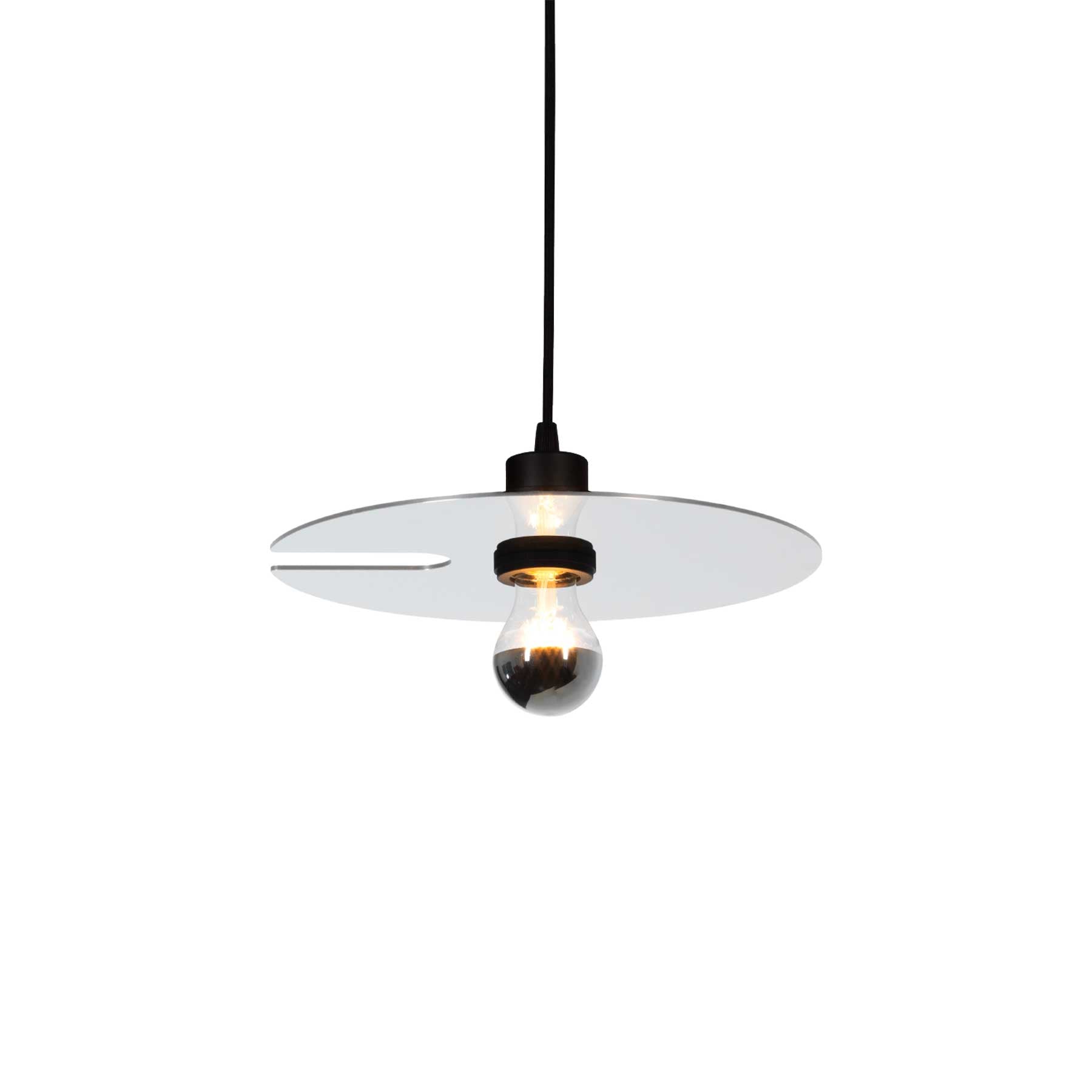 Wever and Ducré MIRRO pendant light