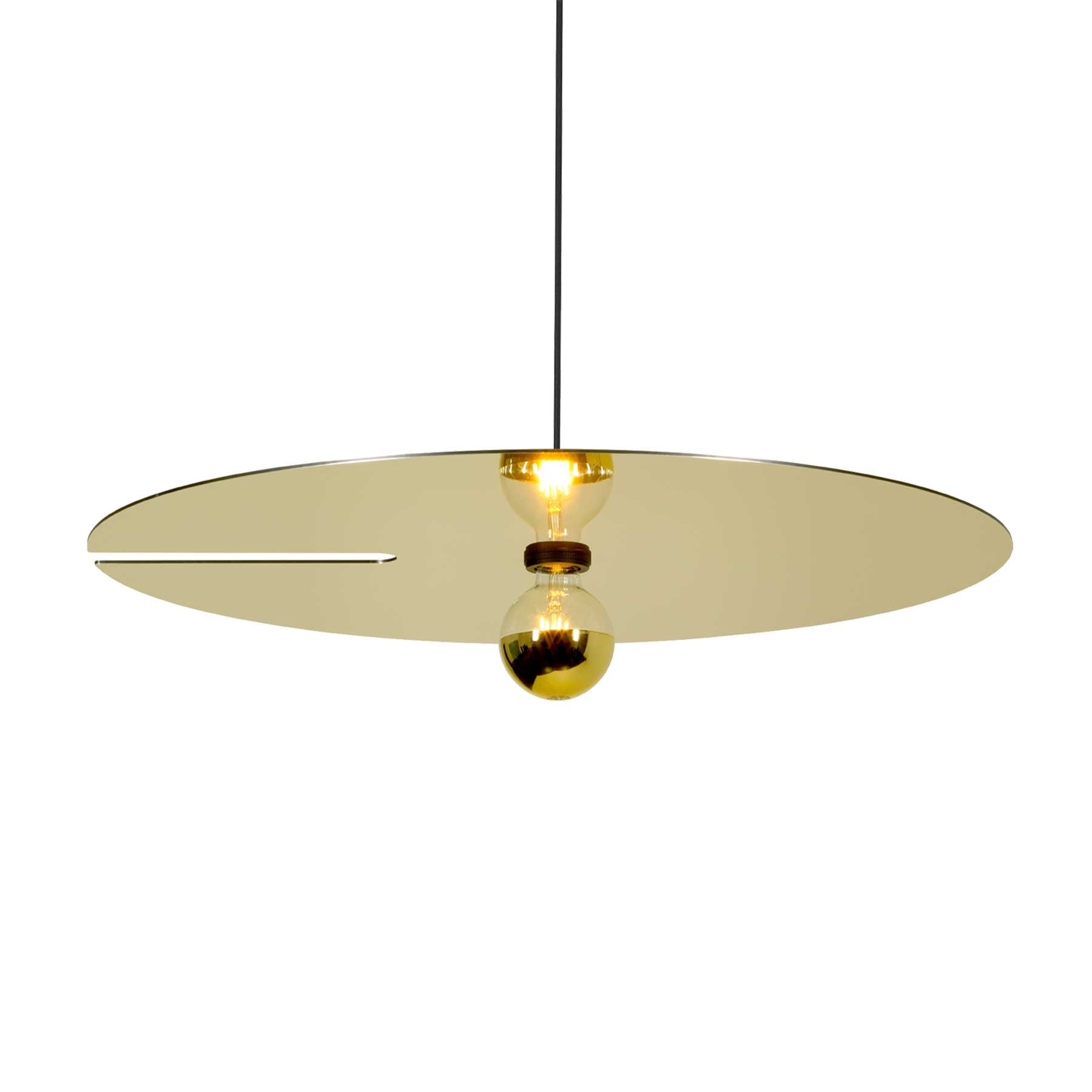 Wever and Ducré MIRRO pendant light