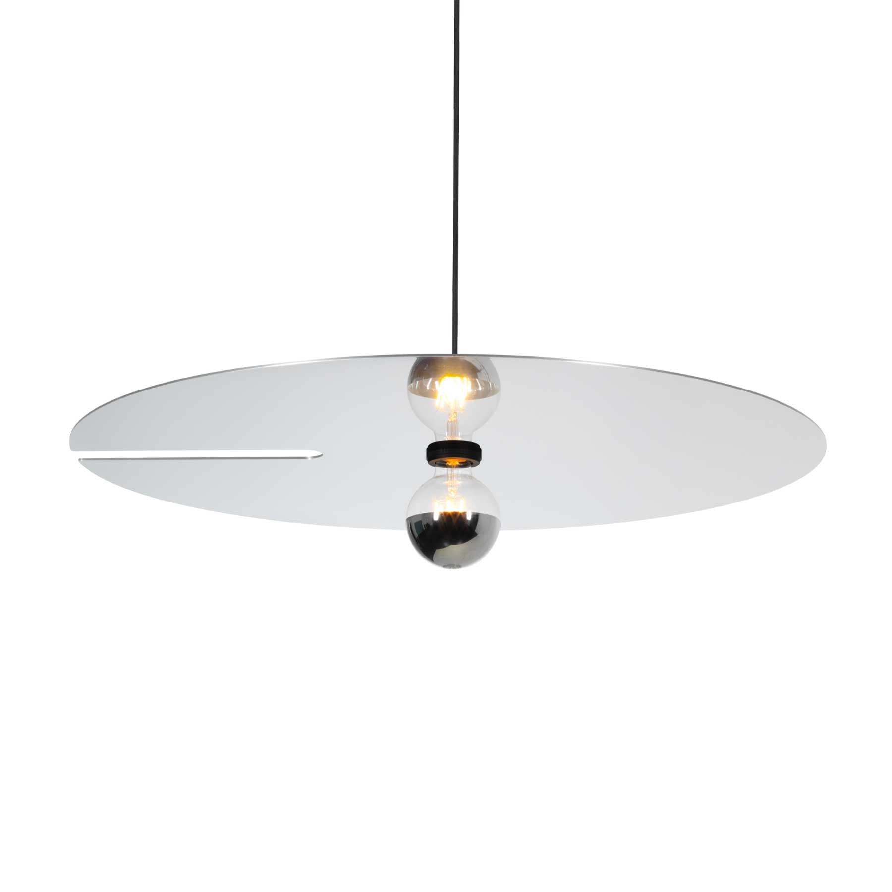 Wever and Ducré MIRRO pendant light